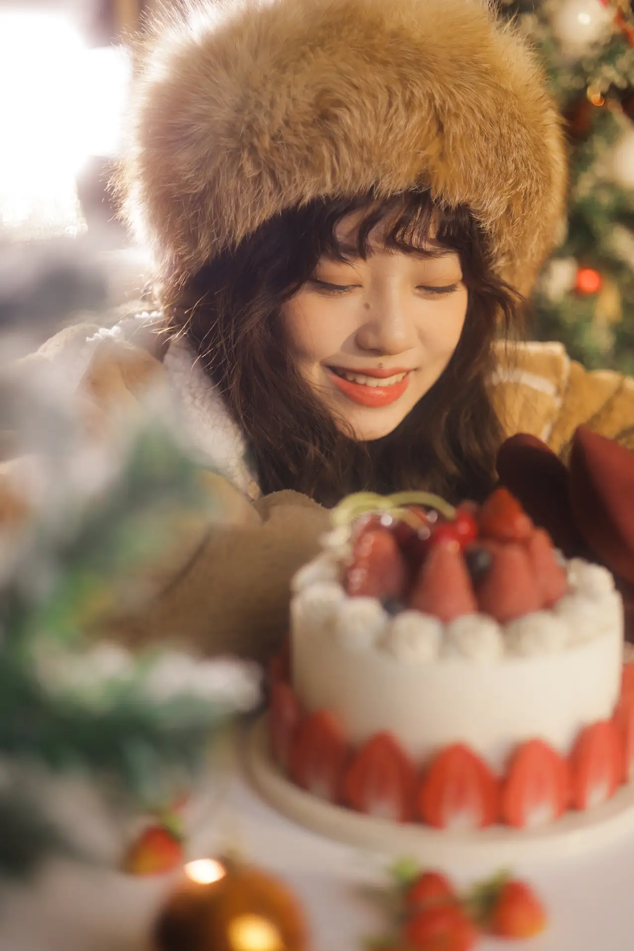 [YITUYU] 2022.08.15 Vol.1711 – Christmas Elf Xiaofeng#[32P]-10