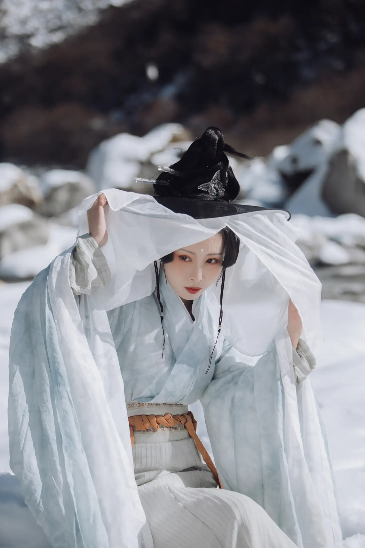 [YITUYU] 2022.09.18 Vol.1979 – Fenghuixue 匌Rr#[21P]-1