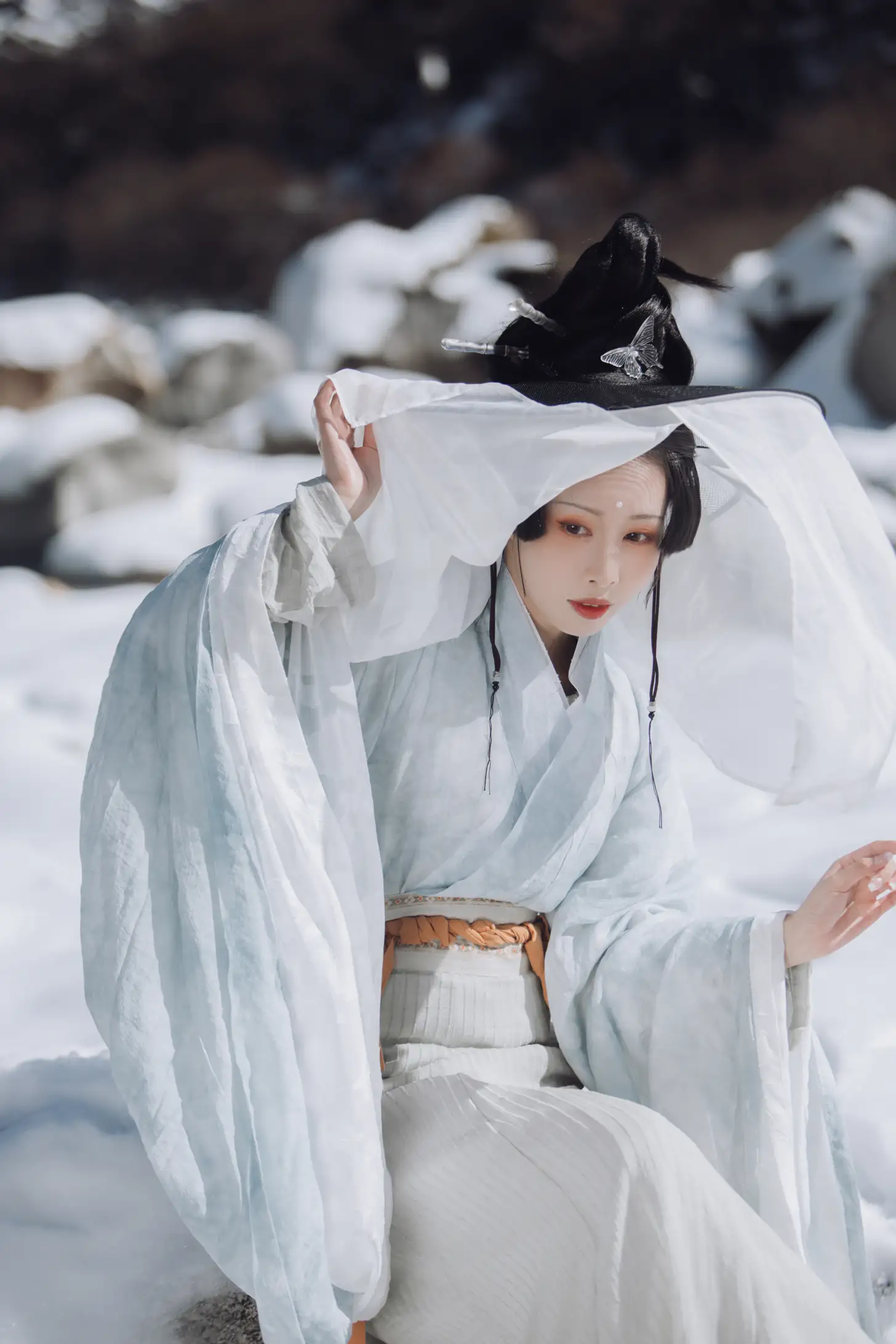 [YITUYU] 2022.09.18 Vol.1979 – Fenghuixue 匌Rr#[21P]-2