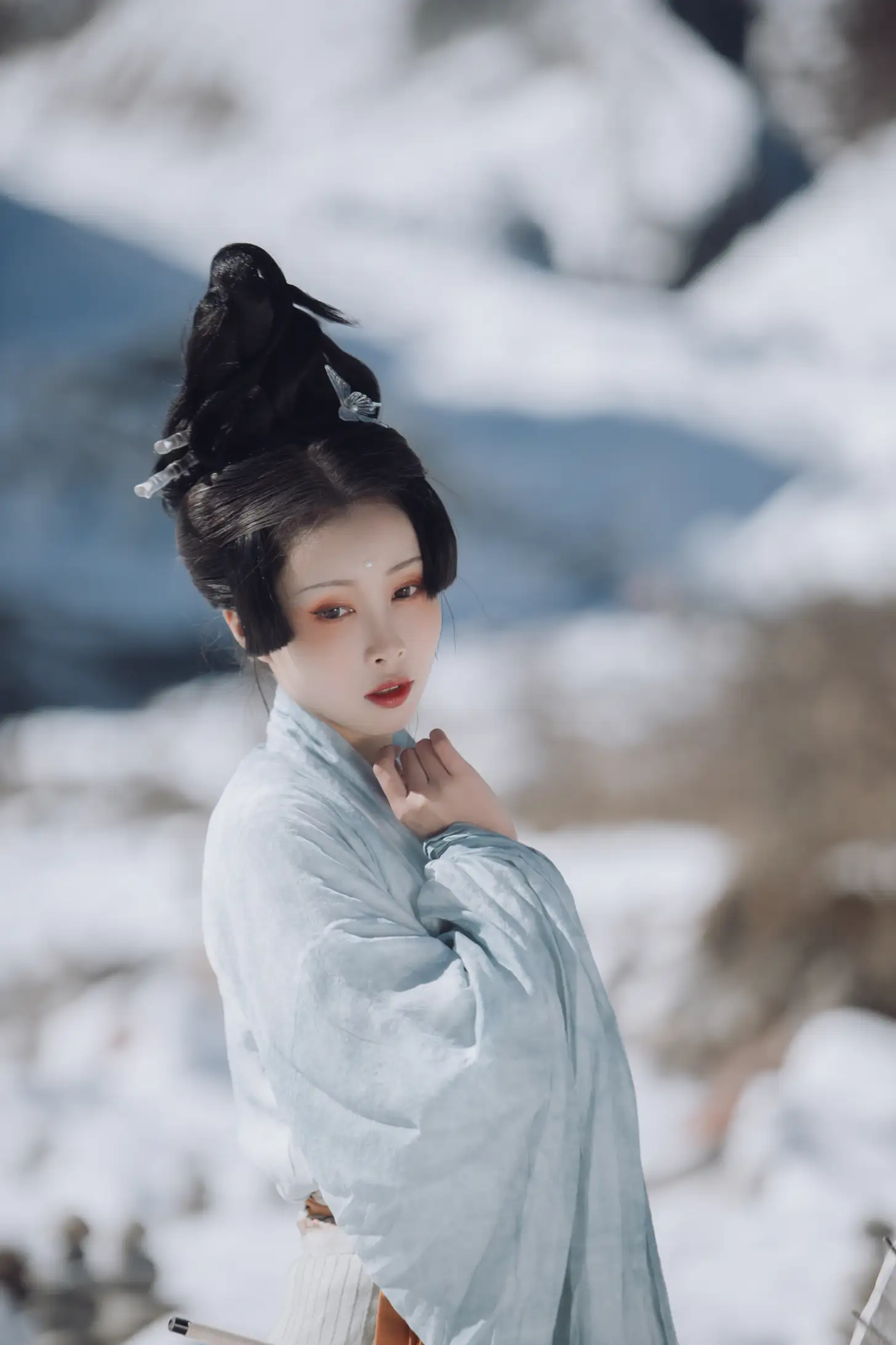 [YITUYU] 2022.09.18 Vol.1979 – Fenghuixue 匌Rr#[21P]-7