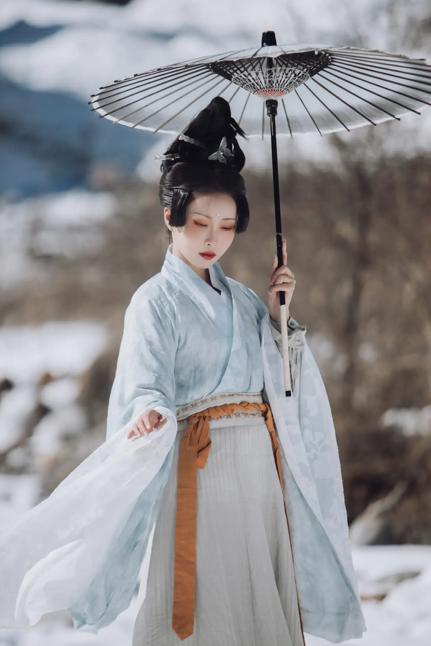 [YITUYU] 2022.09.18 Vol.1979 – Fenghuixue 匌Rr#[21P]-1