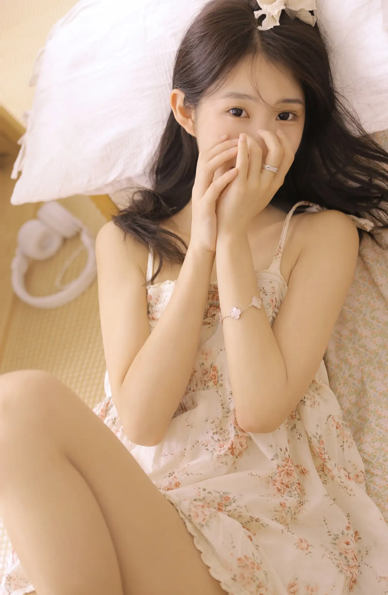[YITUYU] 2022.09.17 Vol.1973 – Lime Soda Forest#[25P]-1
