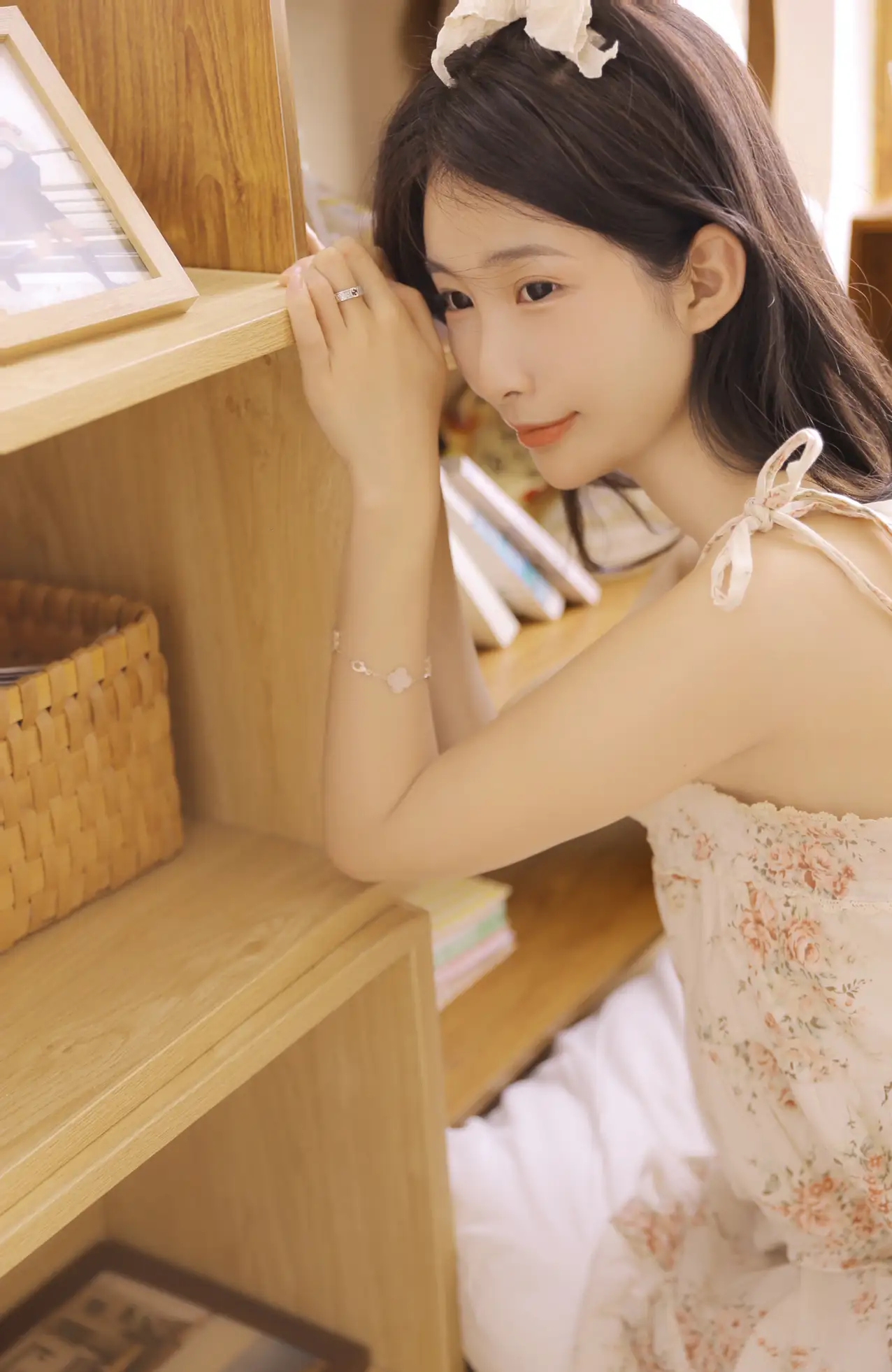 [YITUYU] 2022.09.17 Vol.1973 – Lime Soda Forest#[25P]-5