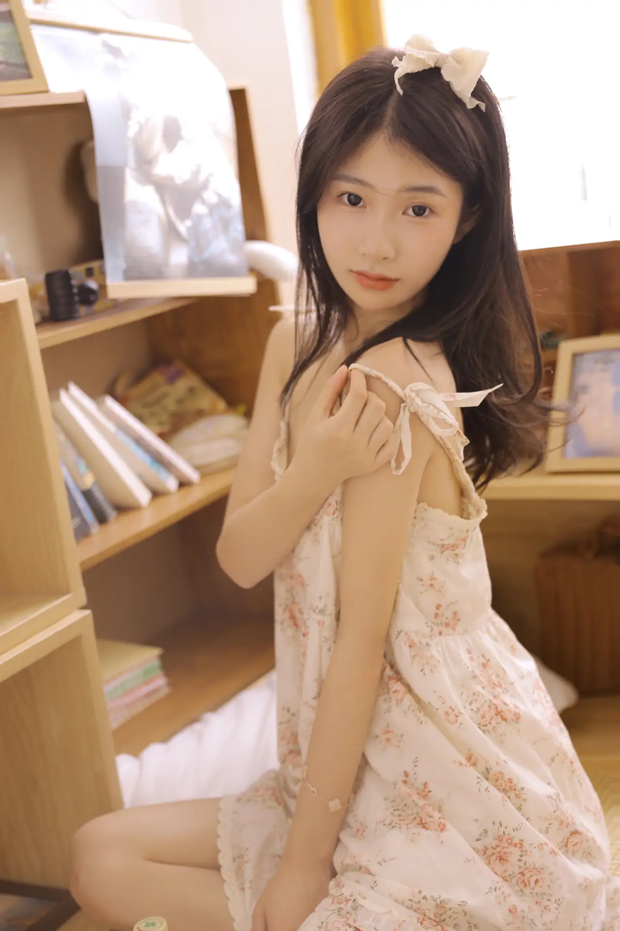 [YITUYU] 2022.09.17 Vol.1973 – Lime Soda Forest#[25P]-6