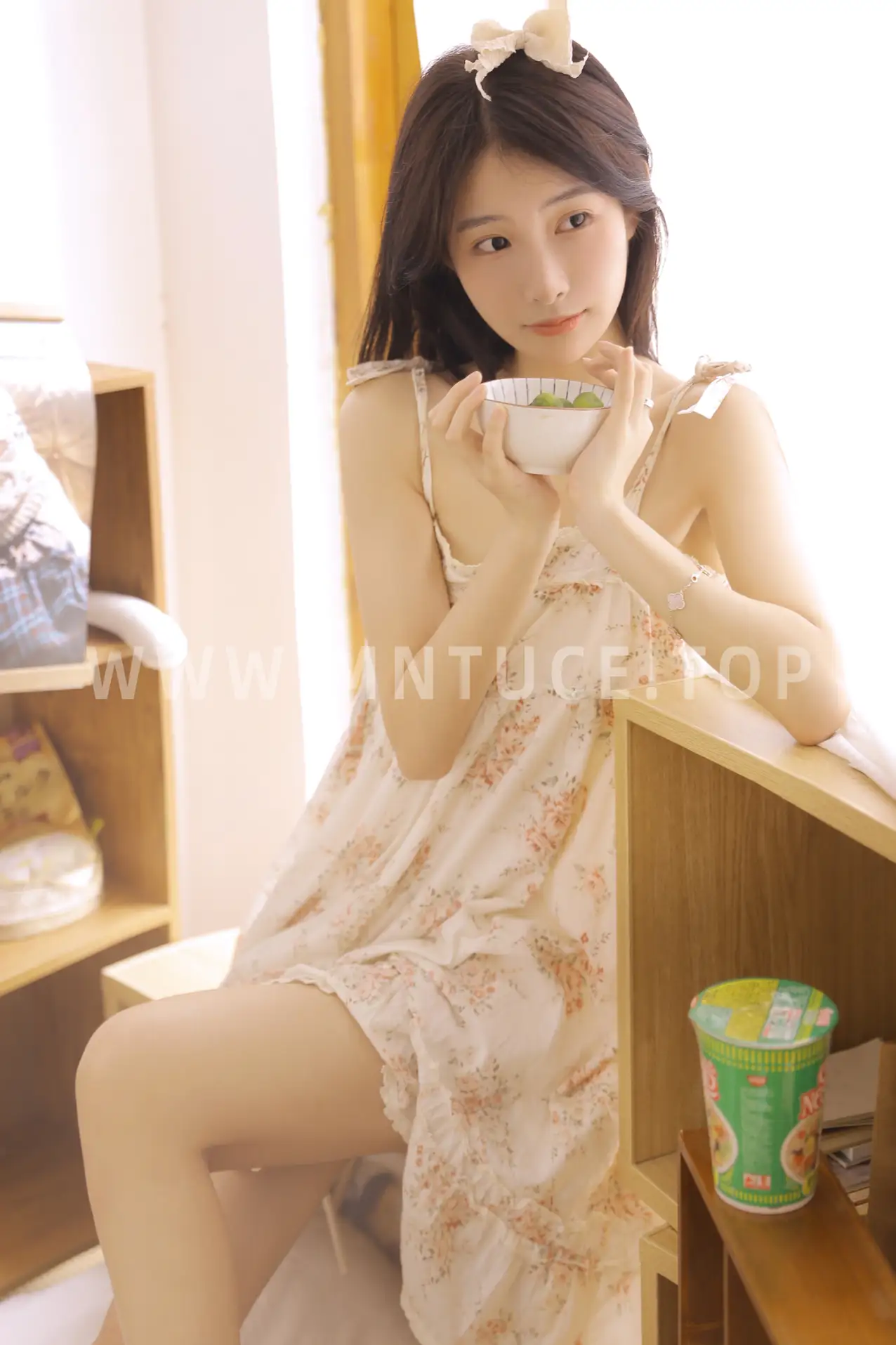 [YITUYU] 2022.09.17 Vol.1973 – Lime Soda Forest#[25P]-8