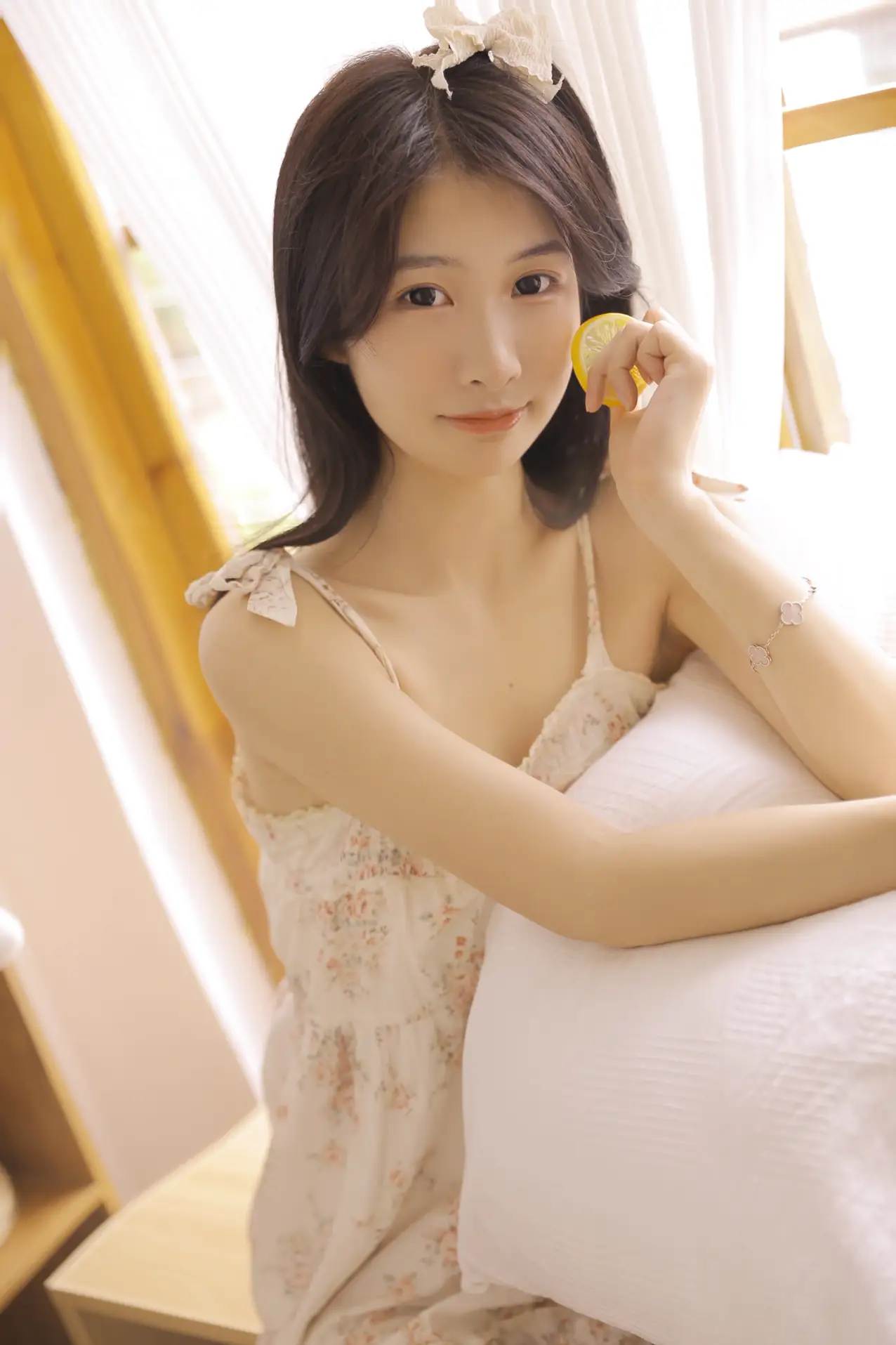 [YITUYU] 2022.09.17 Vol.1973 – Lime Soda Forest#[25P]-10