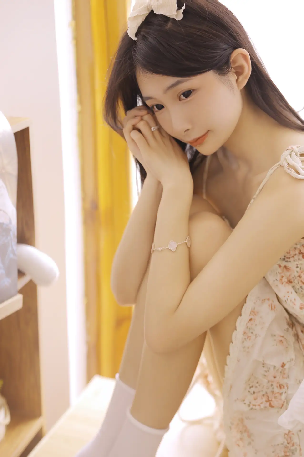 [YITUYU] 2022.09.17 Vol.1973 – Lime Soda Forest#[25P]-2
