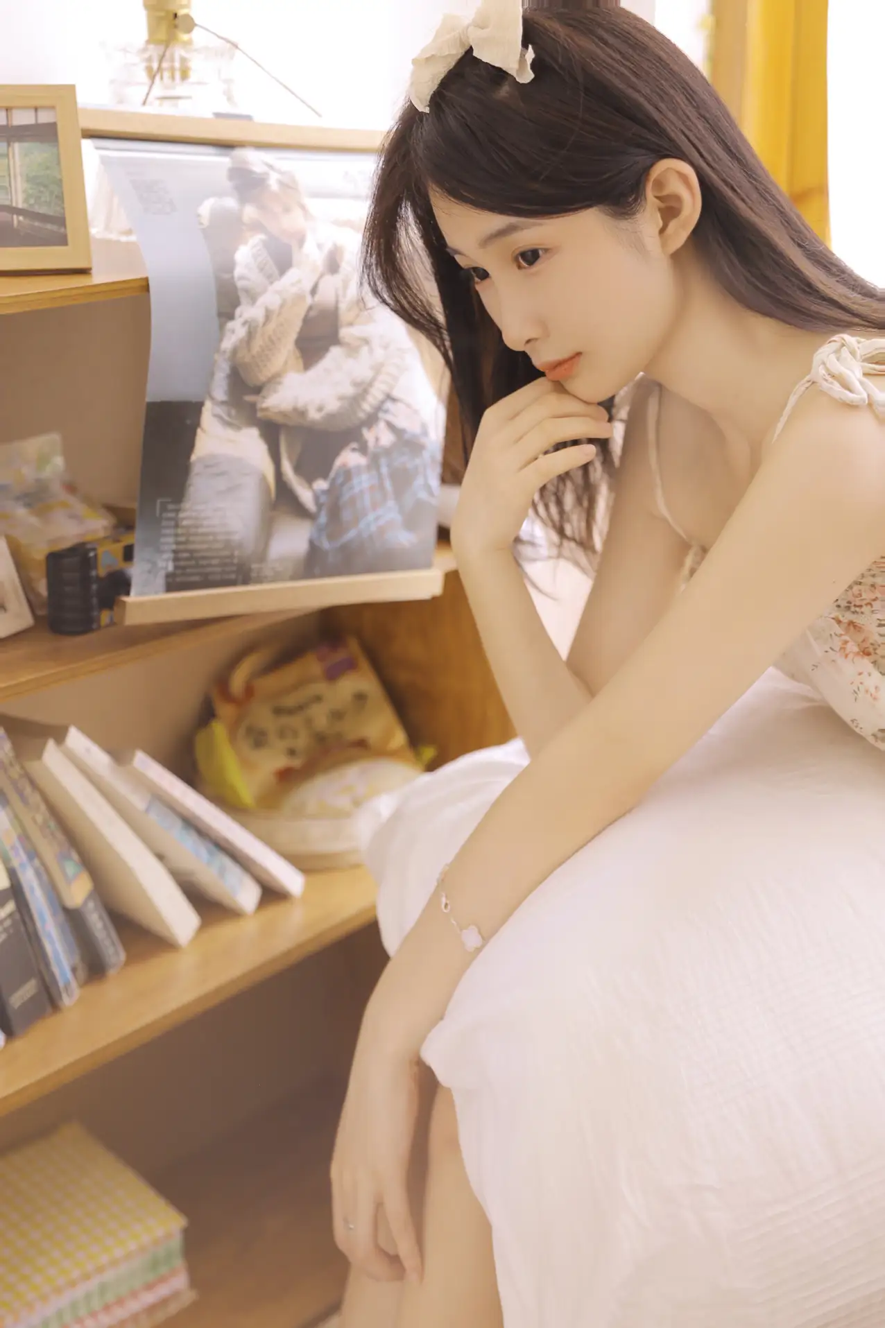 [YITUYU] 2022.09.17 Vol.1973 – Lime Soda Forest#[25P]-3
