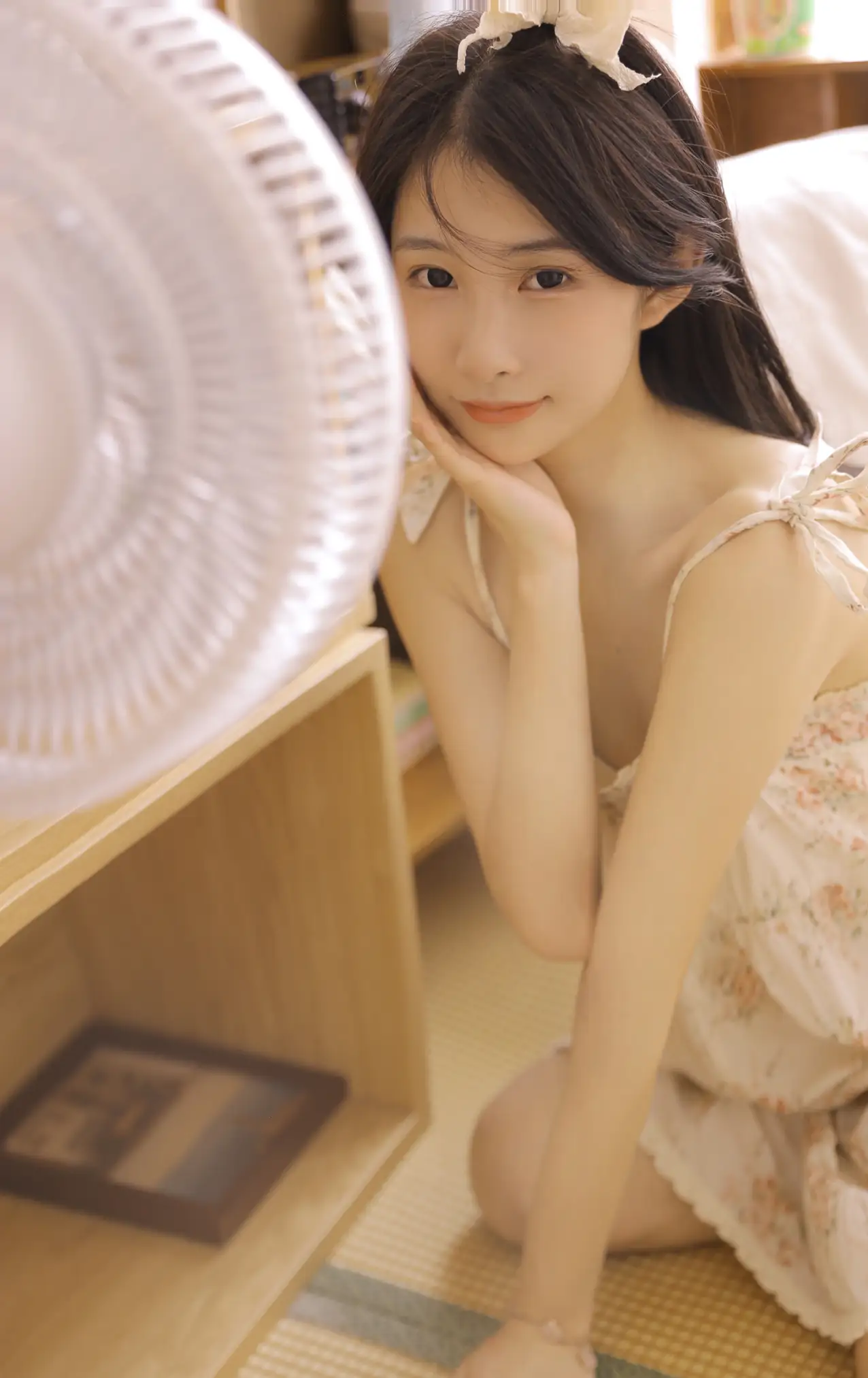 [YITUYU] 2022.09.17 Vol.1973 – Lime Soda Forest#[25P]-5