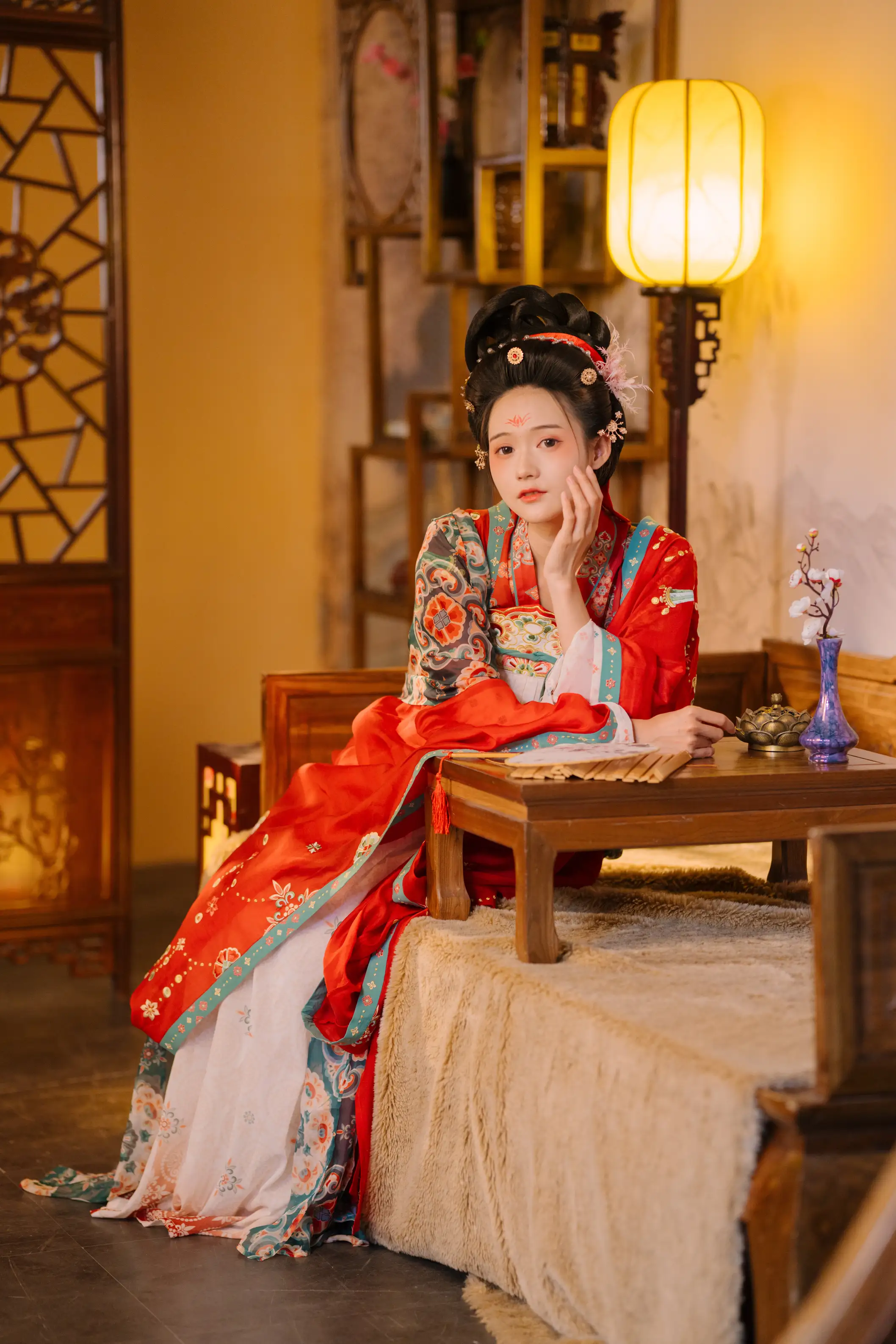 [YITUYU] 2022.09.11 Vol.1921 – Live up to Menghua Rabbit Zzz won't eat carrots#[23P]-3