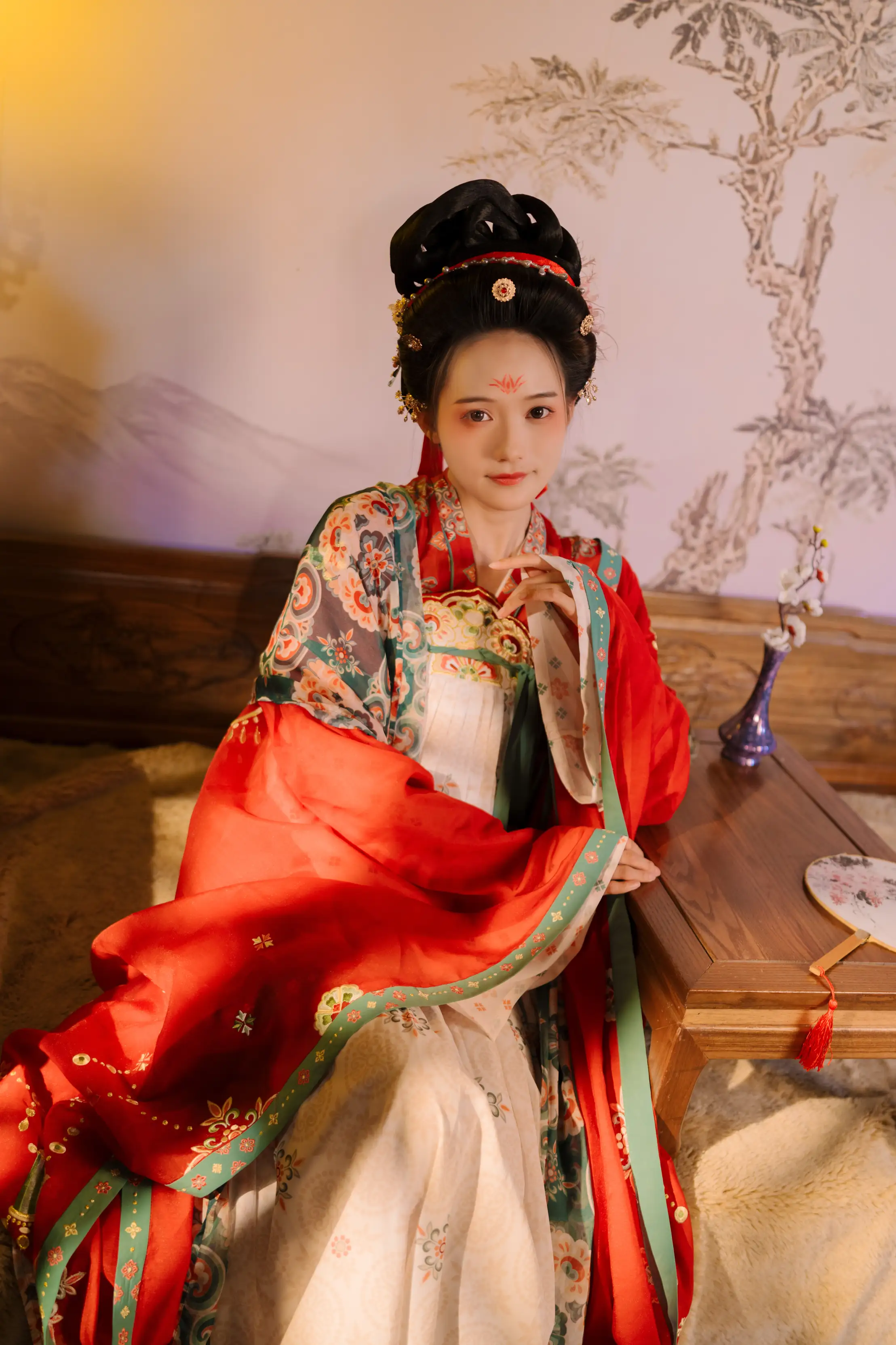 [YITUYU] 2022.09.11 Vol.1921 – Live up to Menghua Rabbit Zzz won't eat carrots#[23P]-5