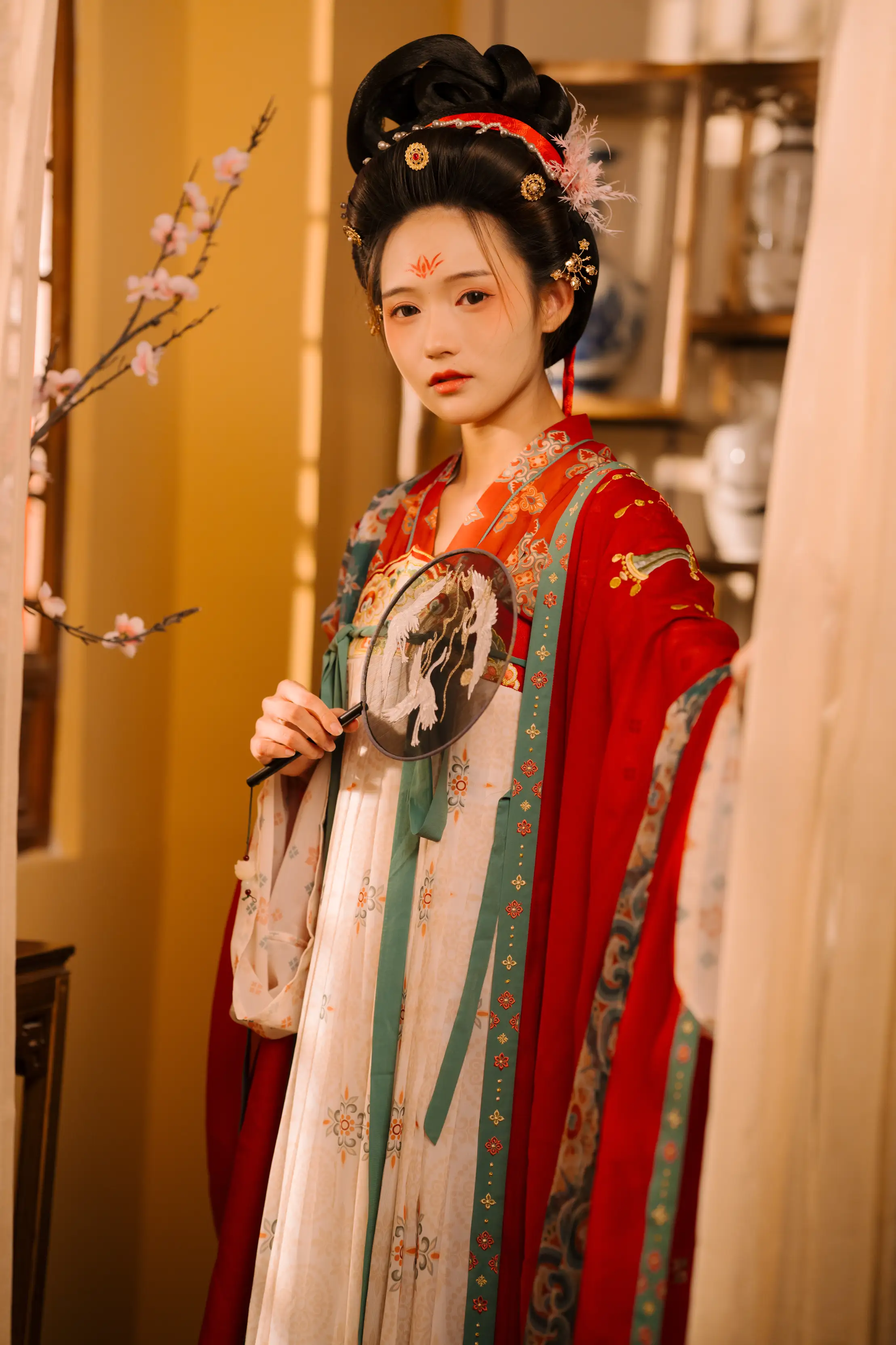 [YITUYU] 2022.09.11 Vol.1921 – Live up to Menghua Rabbit Zzz won't eat carrots#[23P]-2