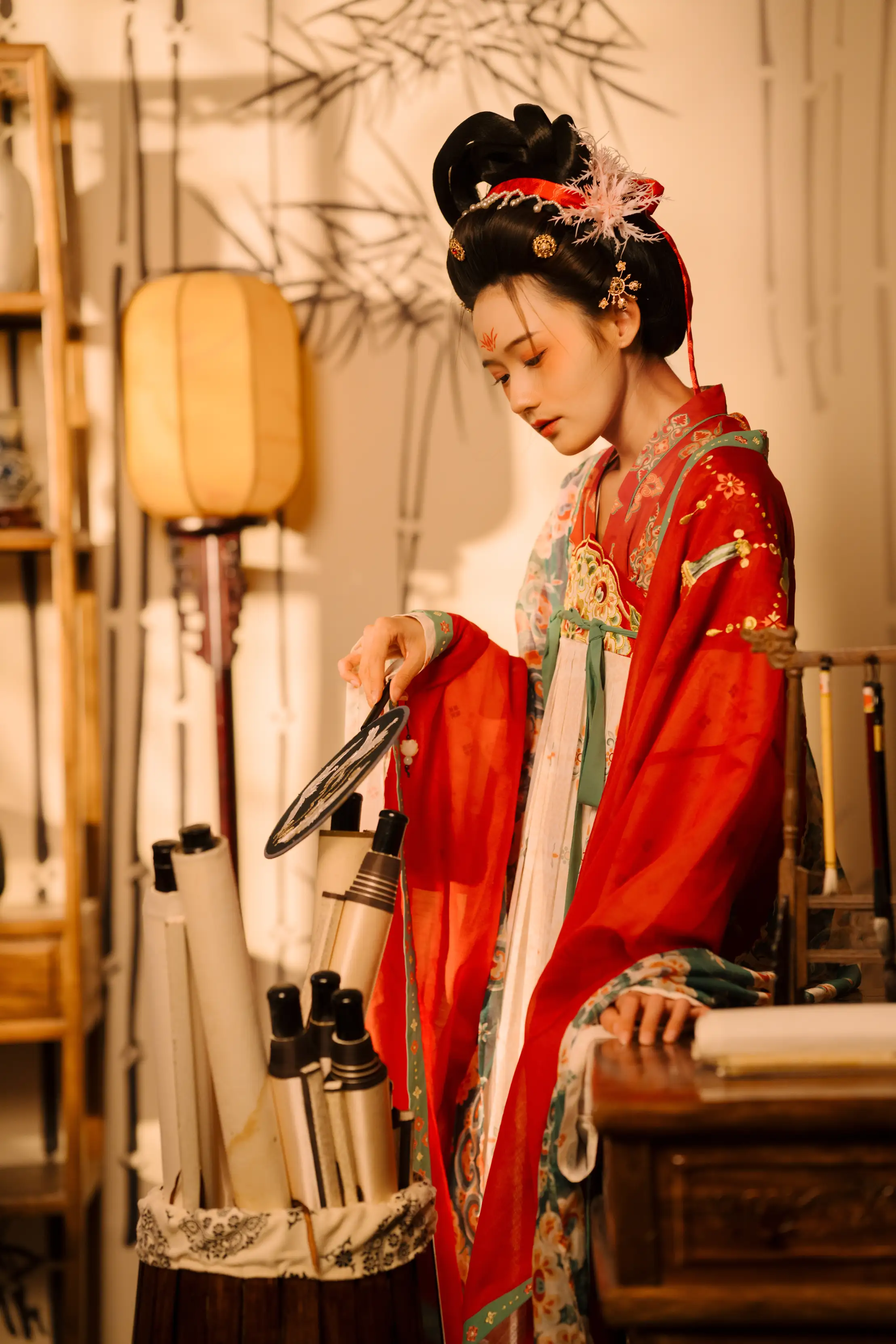 [YITUYU] 2022.09.11 Vol.1921 – Live up to Menghua Rabbit Zzz won't eat carrots#[23P]-3