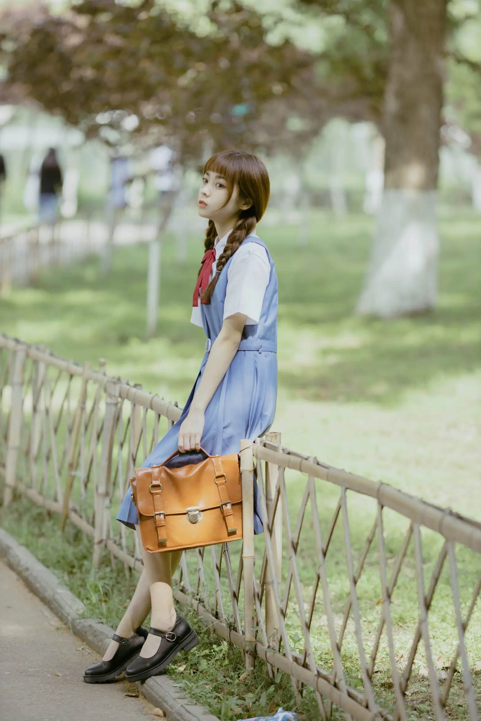 [YITUYU] 2022.01.14 Vol.646 – Blue Dream deer#[25P]-3