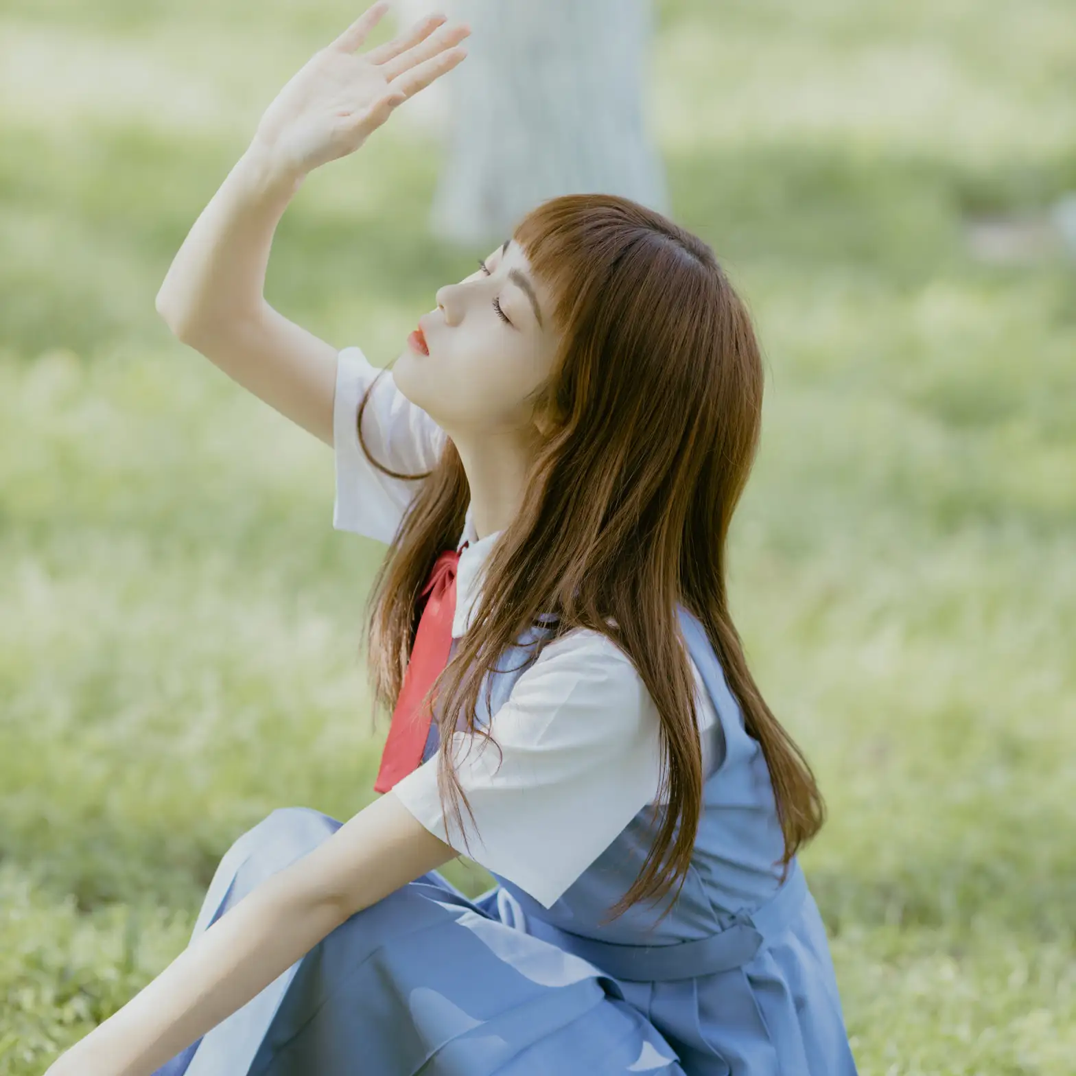 [YITUYU] 2022.01.14 Vol.646 – Blue Dream deer#[25P]-4