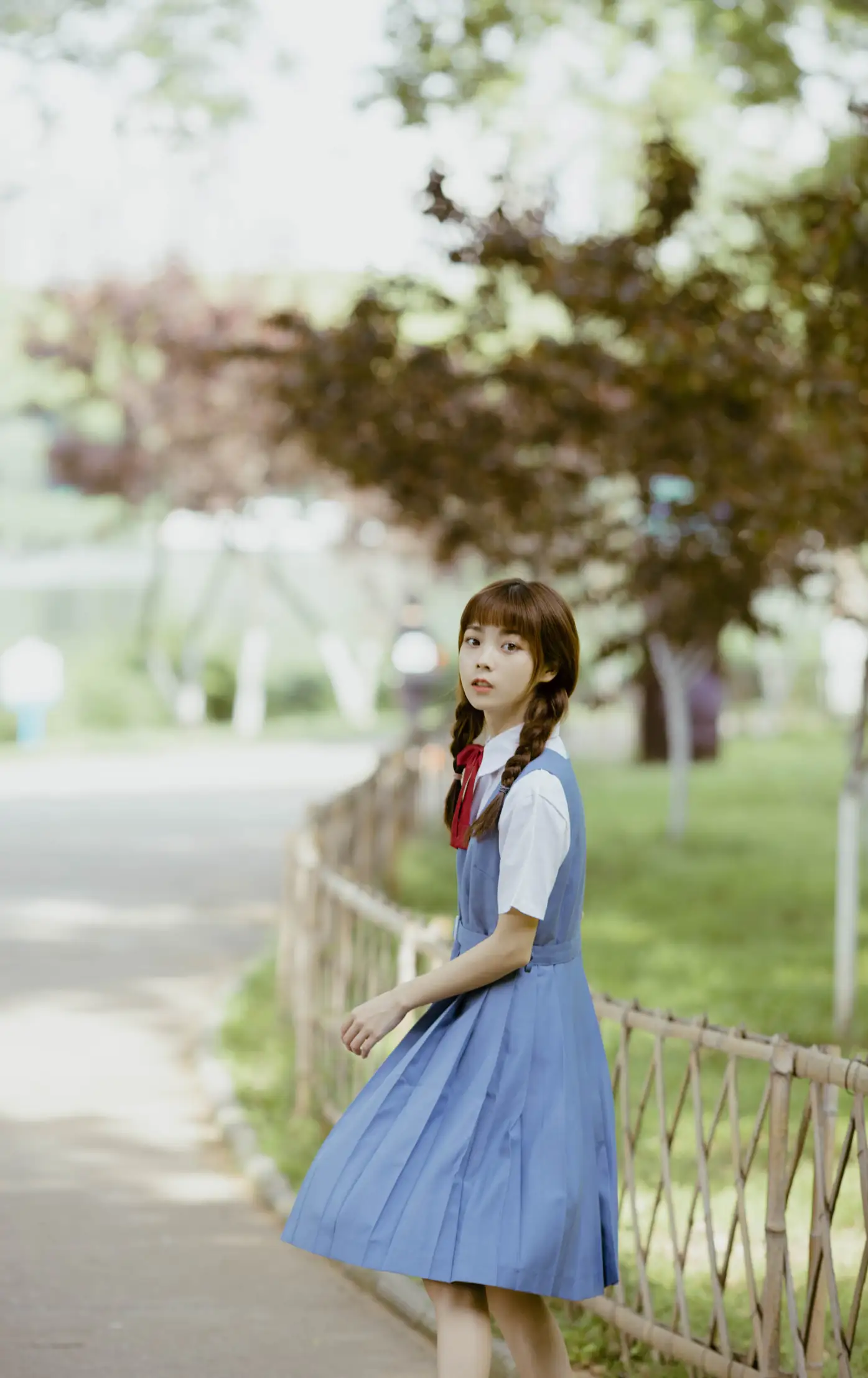 [YITUYU] 2022.01.14 Vol.646 – Blue Dream deer#[25P]-5