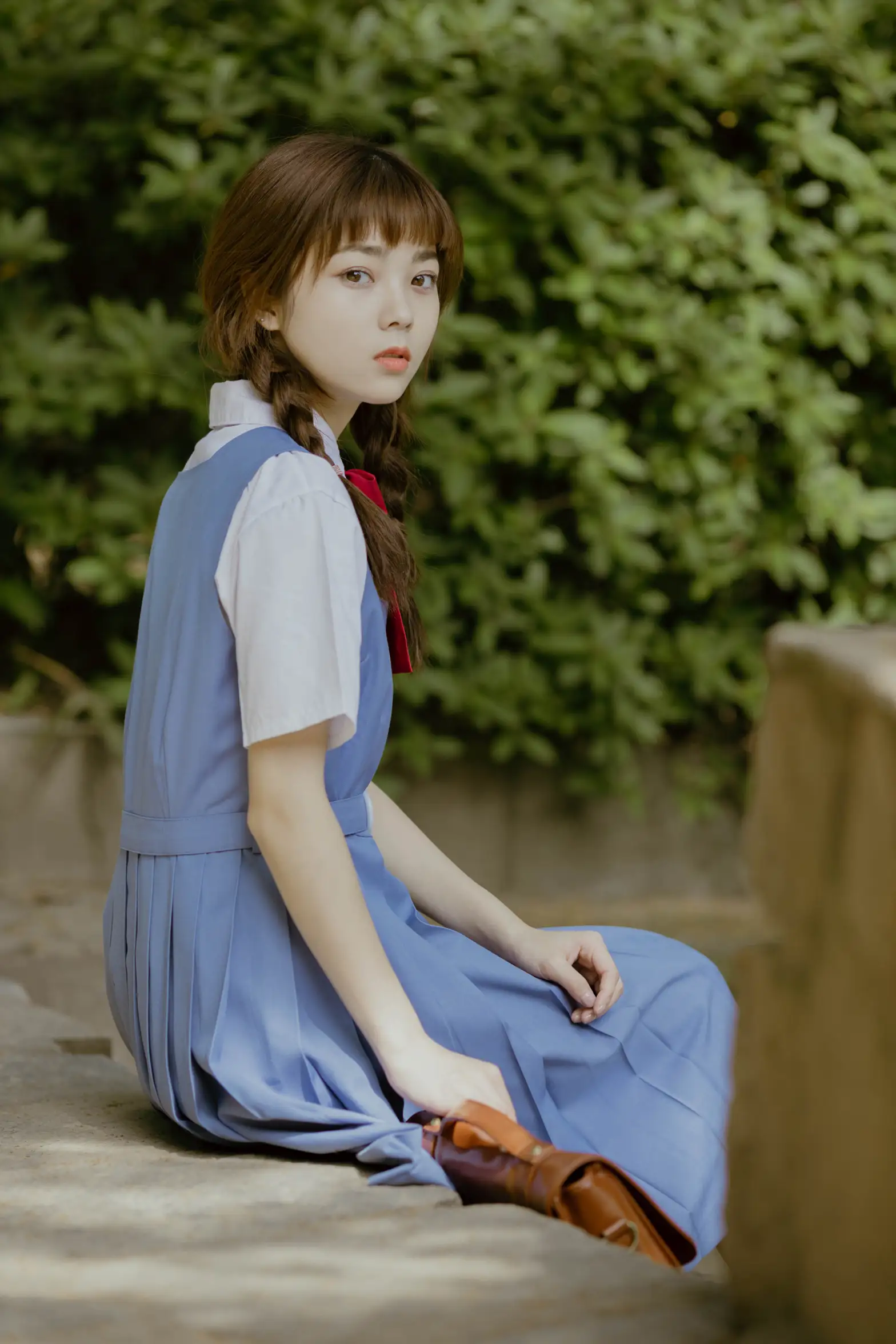 [YITUYU] 2022.01.14 Vol.646 – Blue Dream deer#[25P]-6