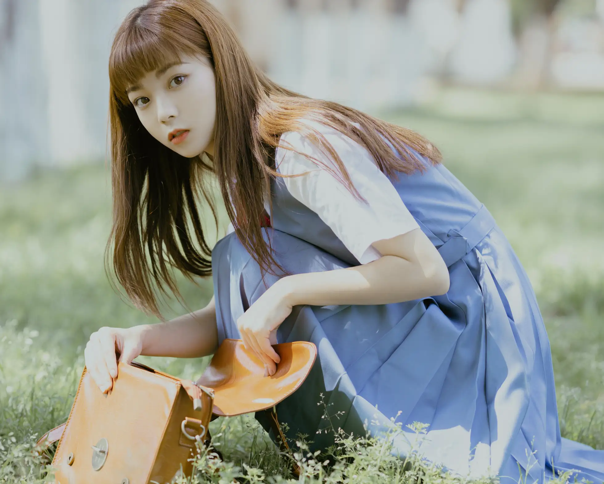 [YITUYU] 2022.01.14 Vol.646 – Blue Dream deer#[25P]-9