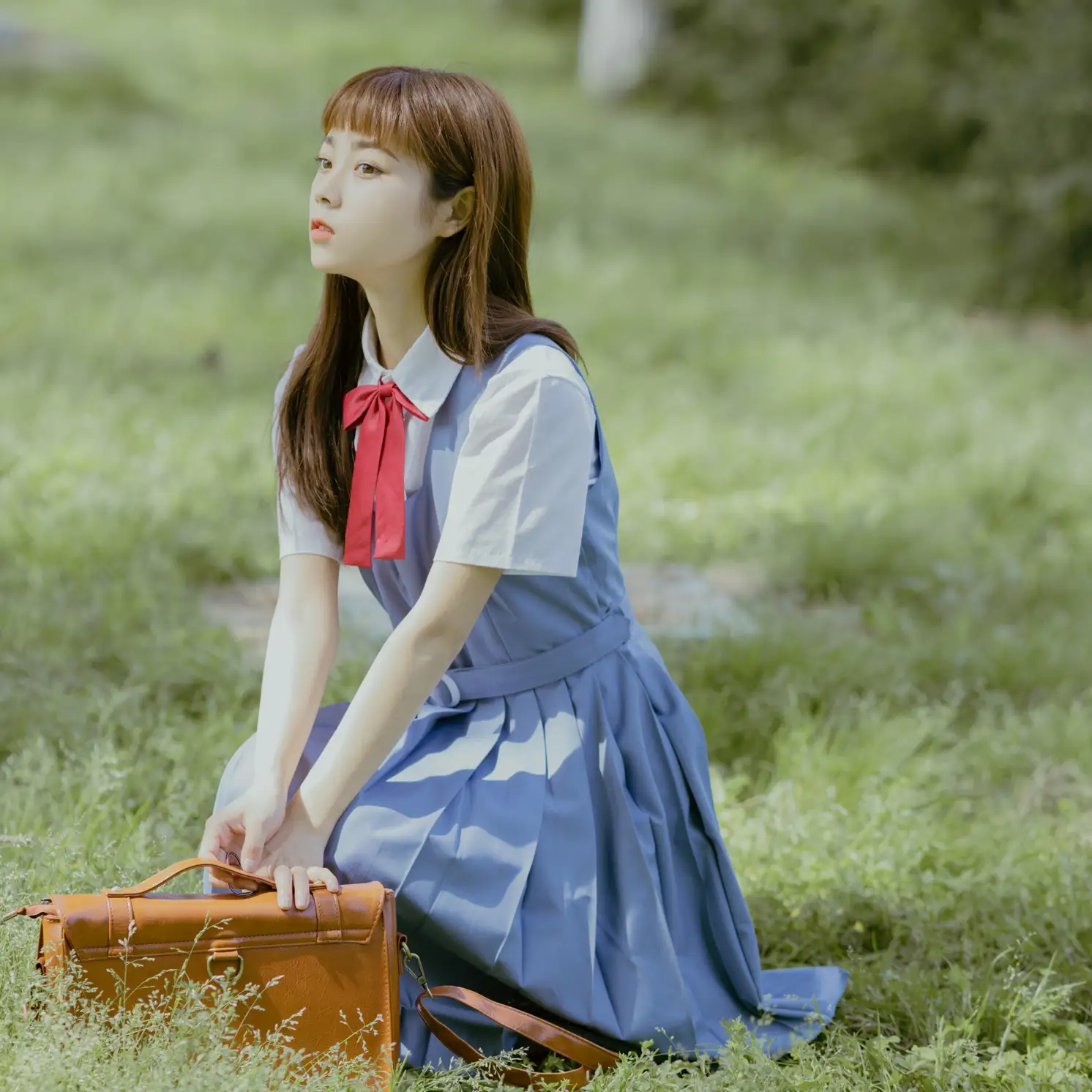 [YITUYU] 2022.01.14 Vol.646 – Blue Dream deer#[25P]-2