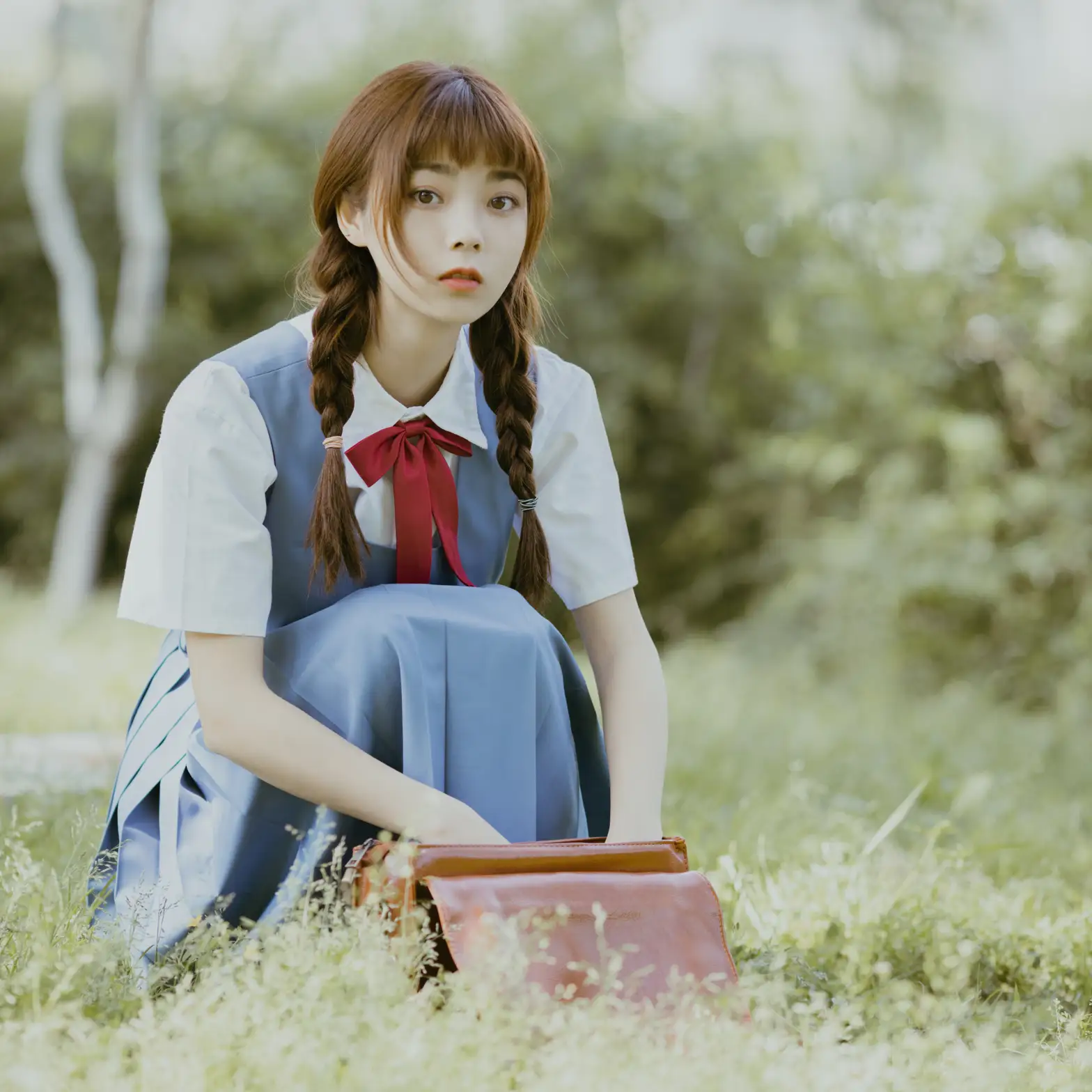 [YITUYU] 2022.01.14 Vol.646 – Blue Dream deer#[25P]-3