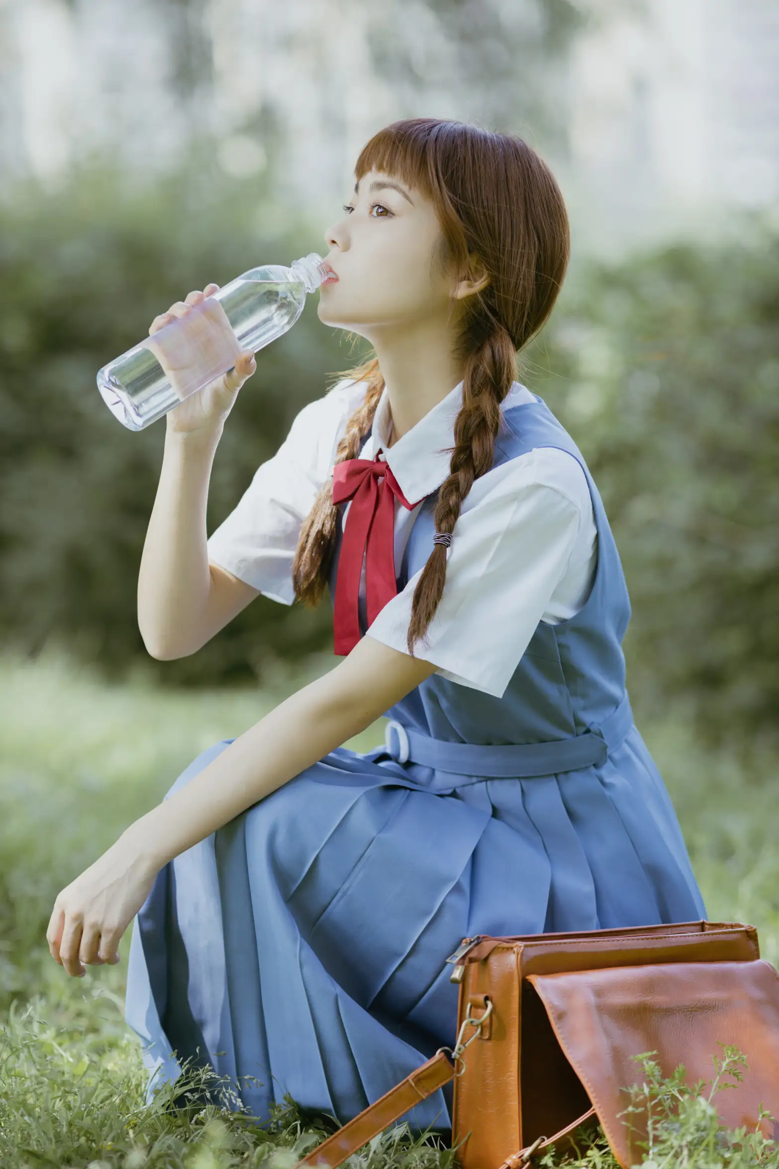 [YITUYU] 2022.01.14 Vol.646 – Blue Dream deer#[25P]-4
