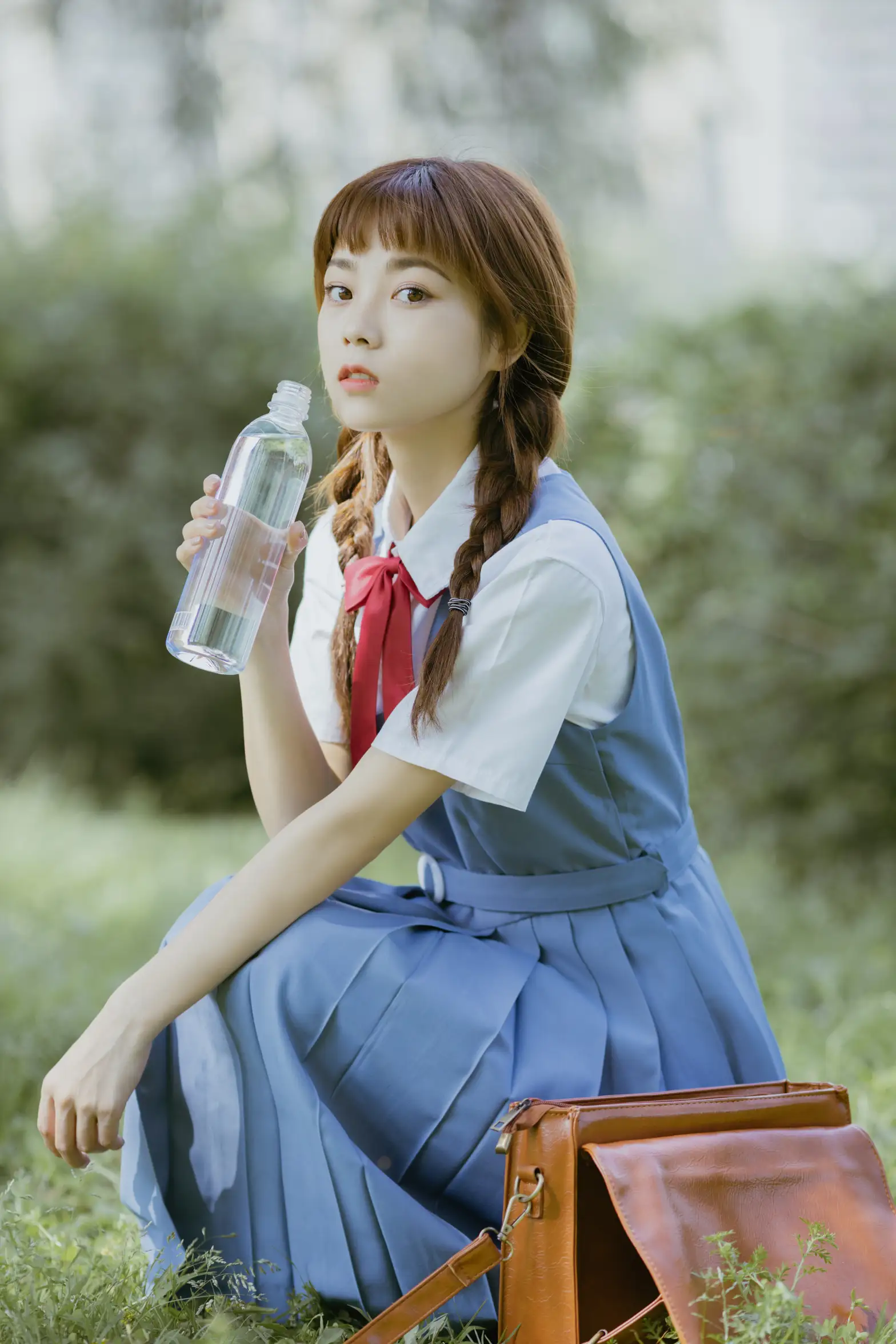 [YITUYU] 2022.01.14 Vol.646 – Blue Dream deer#[25P]-5