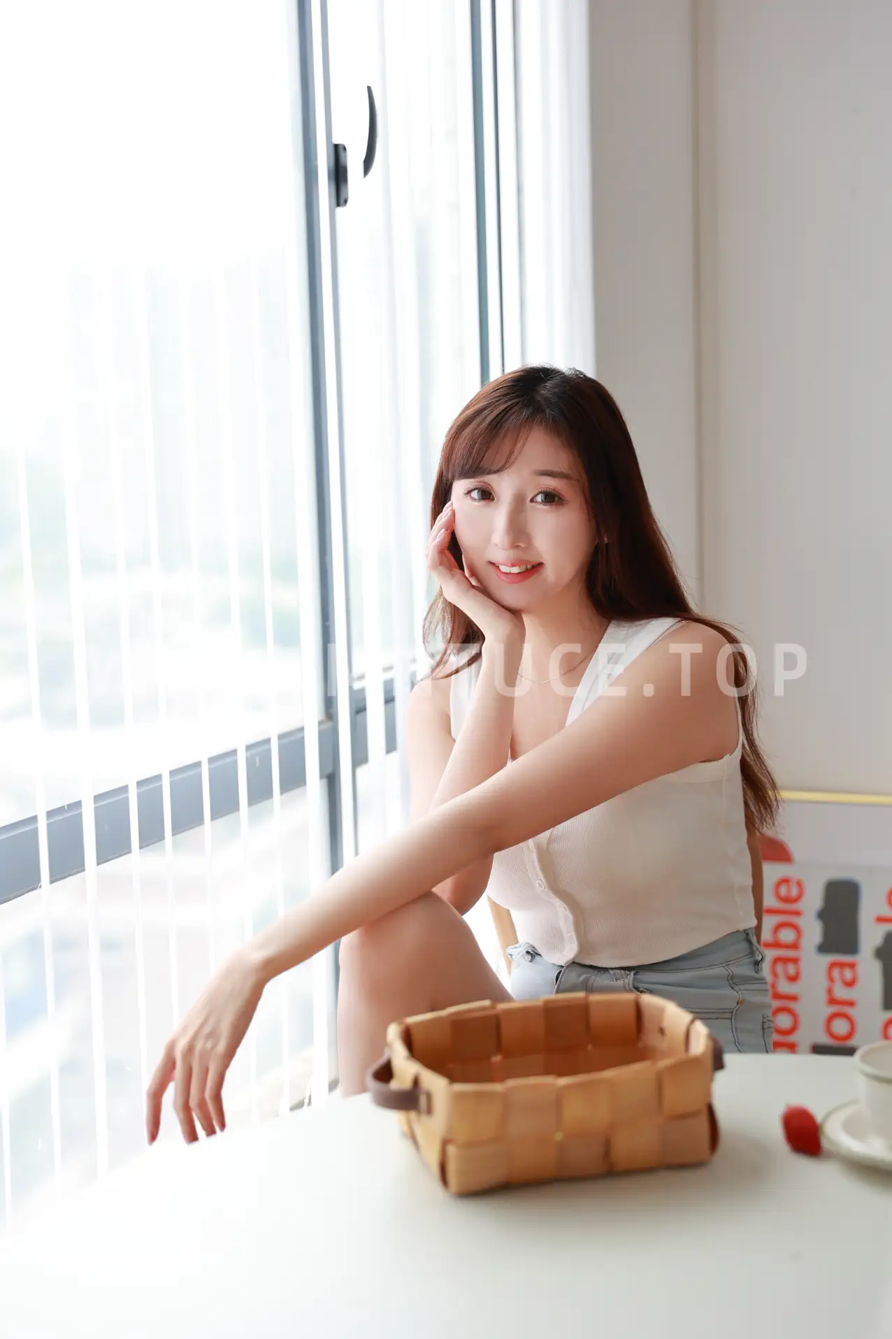 [YITUYU] 2022.06.15 Vol.1183 – Blinds Xiaopengyu#[35P]-4