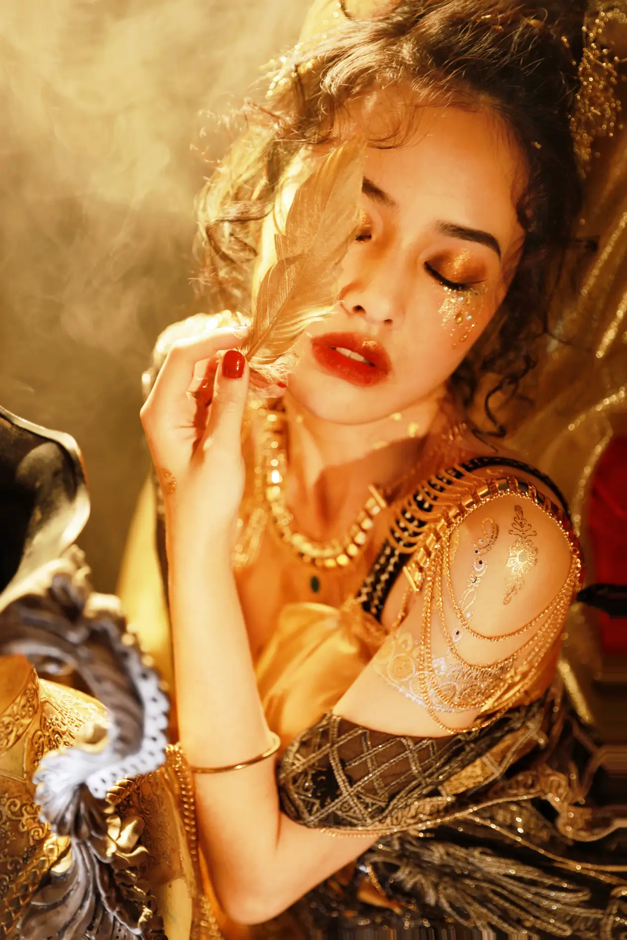 [YITUYU] 2022.09.15 Vol.1960 – Lively and luxurious Aizawa Kiko#[41P]-4