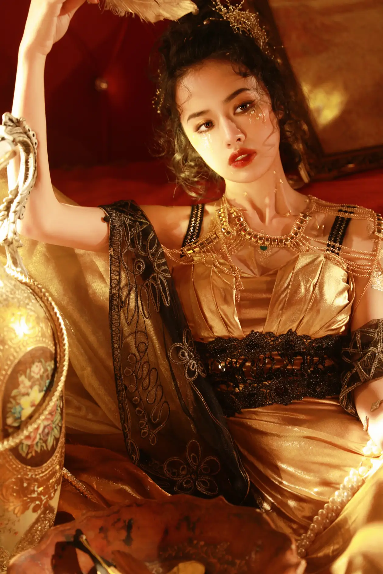 [YITUYU] 2022.09.15 Vol.1960 – Lively and luxurious Aizawa Kiko#[41P]-3