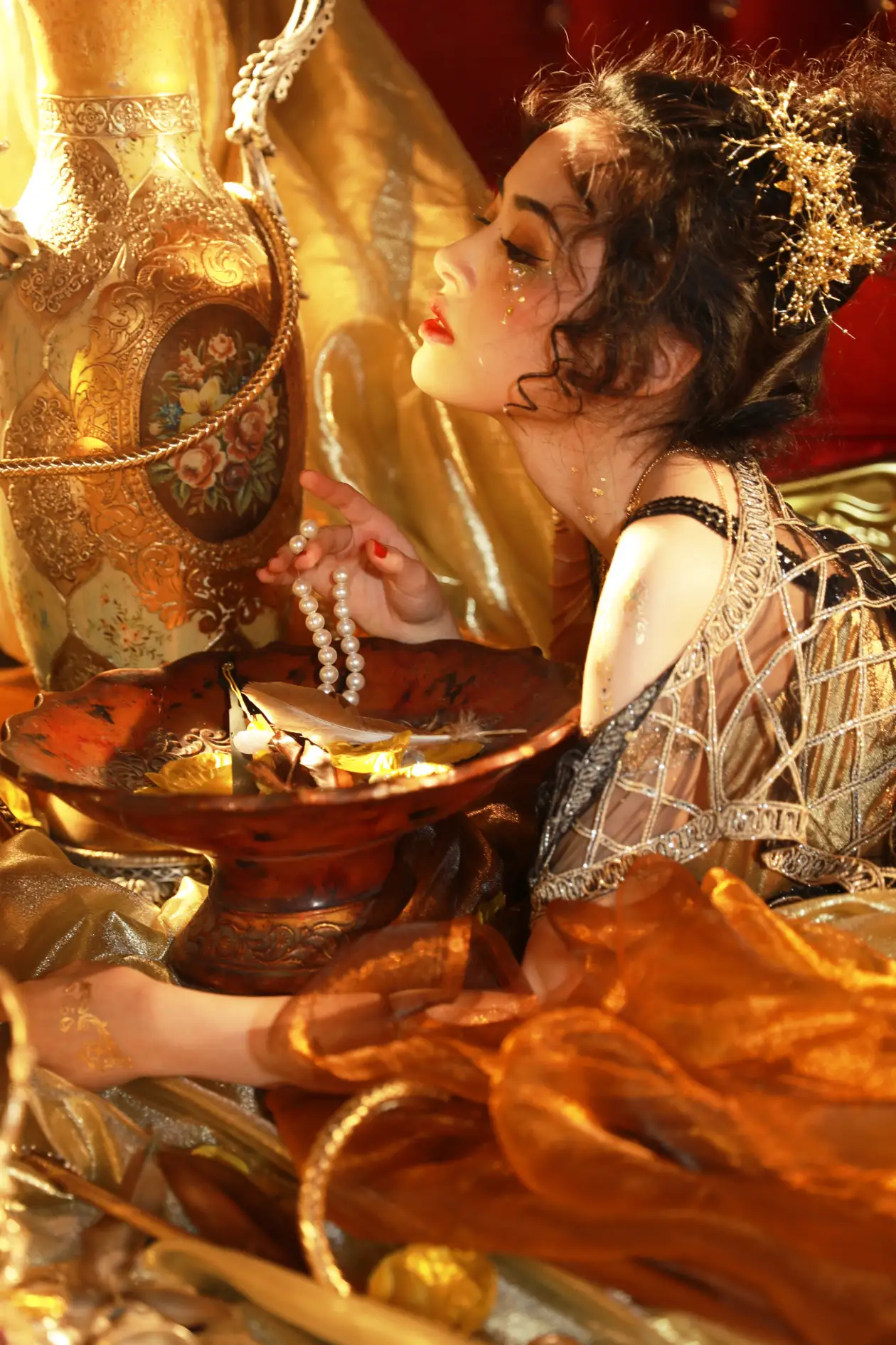 [YITUYU] 2022.09.15 Vol.1960 – Lively and luxurious Aizawa Kiko#[41P]-4