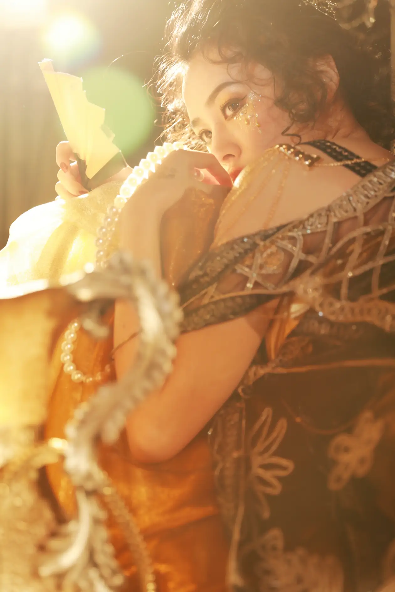 [YITUYU] 2022.09.15 Vol.1960 – Lively and luxurious Aizawa Kiko#[41P]-5