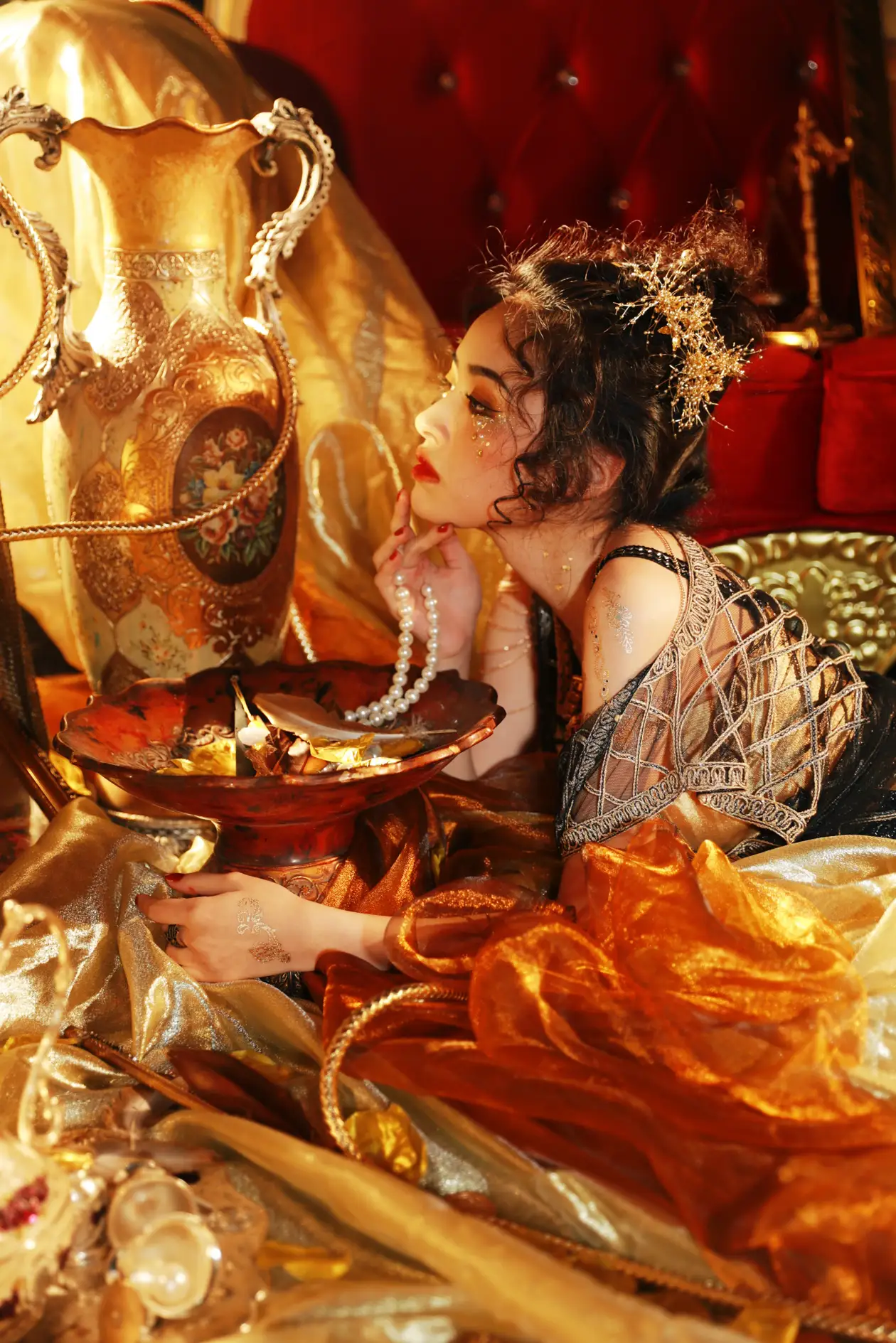 [YITUYU] 2022.09.15 Vol.1960 – Lively and luxurious Aizawa Kiko#[41P]-6