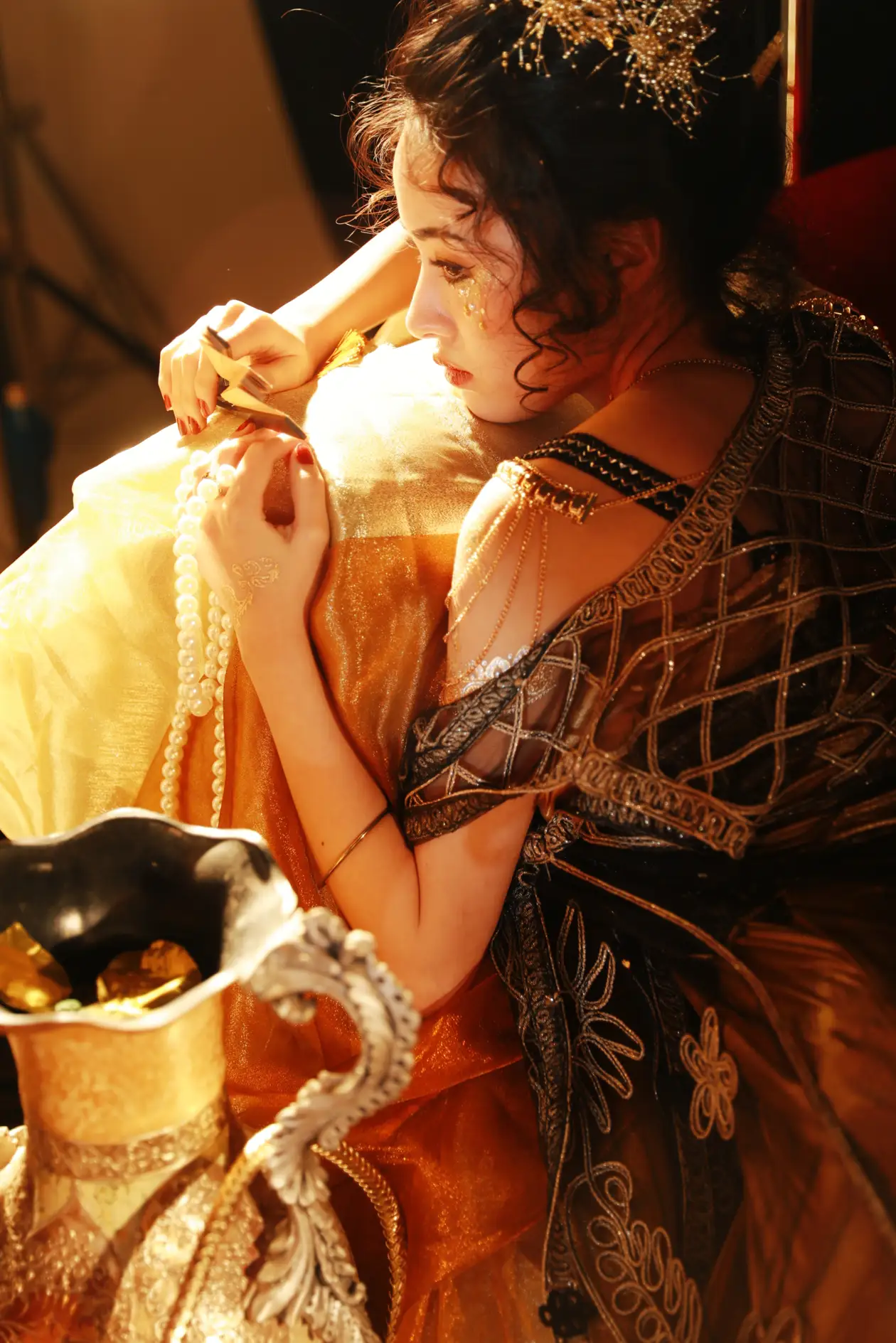 [YITUYU] 2022.09.15 Vol.1960 – Lively and luxurious Aizawa Kiko#[41P]-9