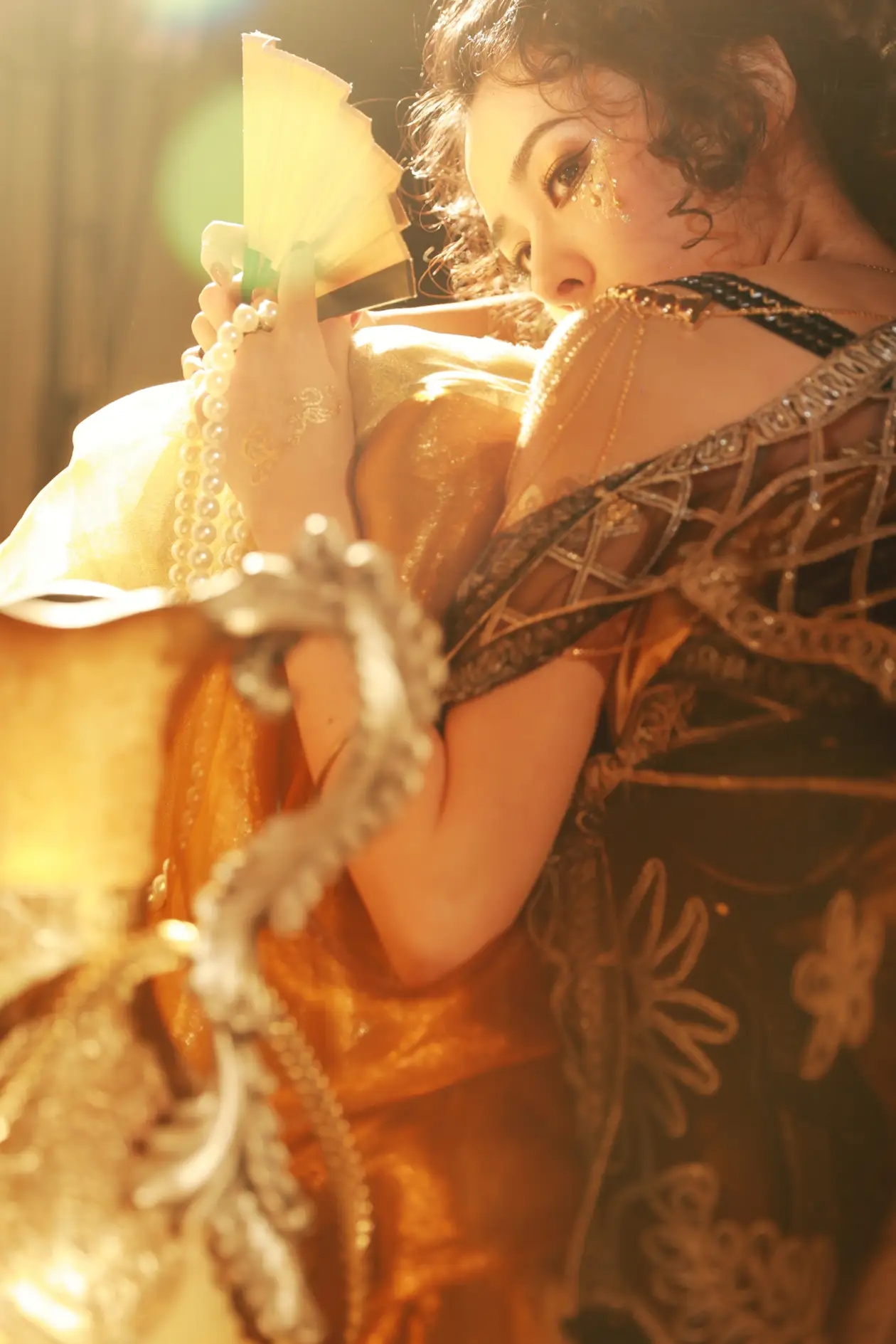 [YITUYU] 2022.09.15 Vol.1960 – Lively and luxurious Aizawa Kiko#[41P]-10