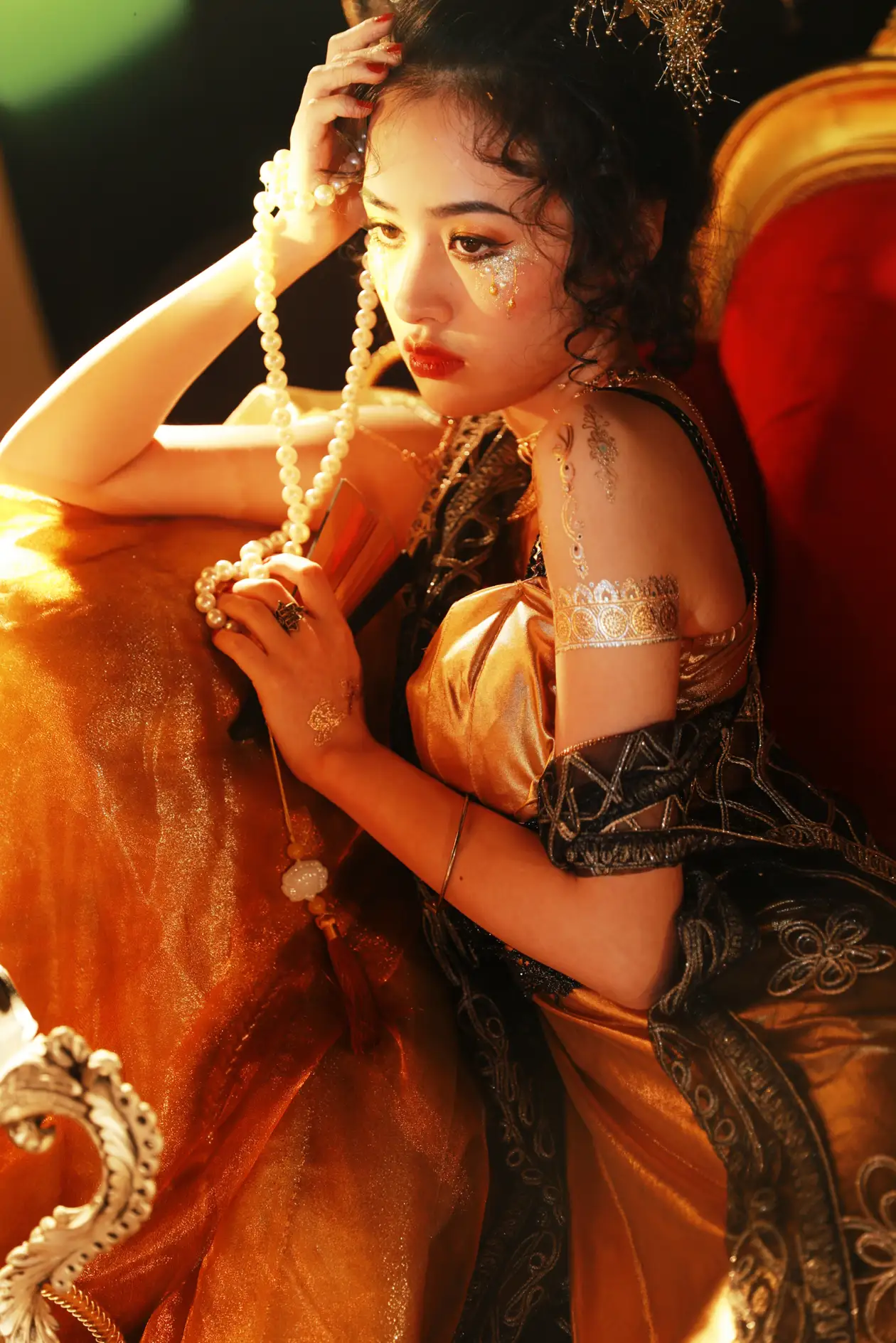 [YITUYU] 2022.09.15 Vol.1960 – Lively and luxurious Aizawa Kiko#[41P]-1