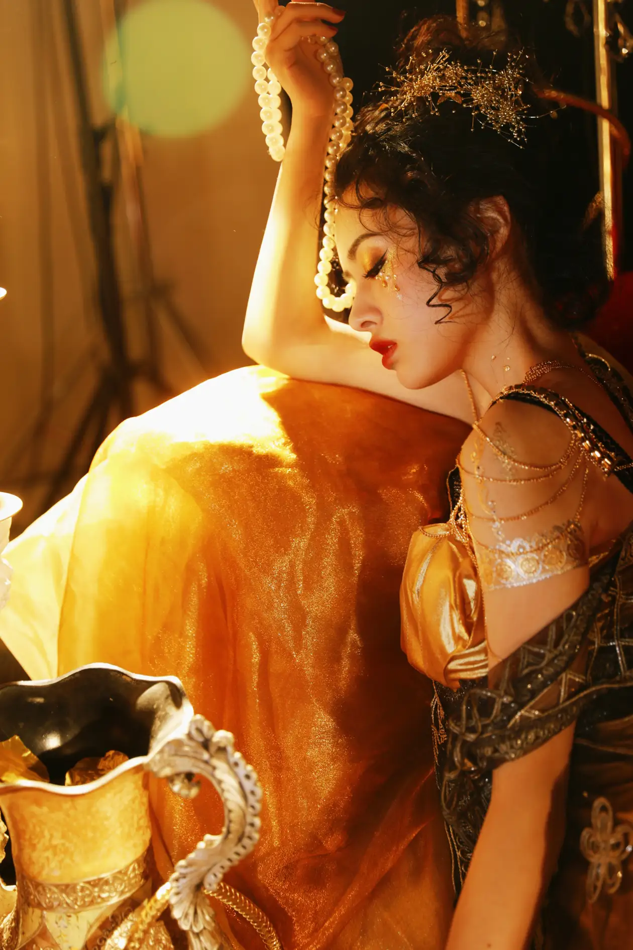 [YITUYU] 2022.09.15 Vol.1960 – Lively and luxurious Aizawa Kiko#[41P]-2