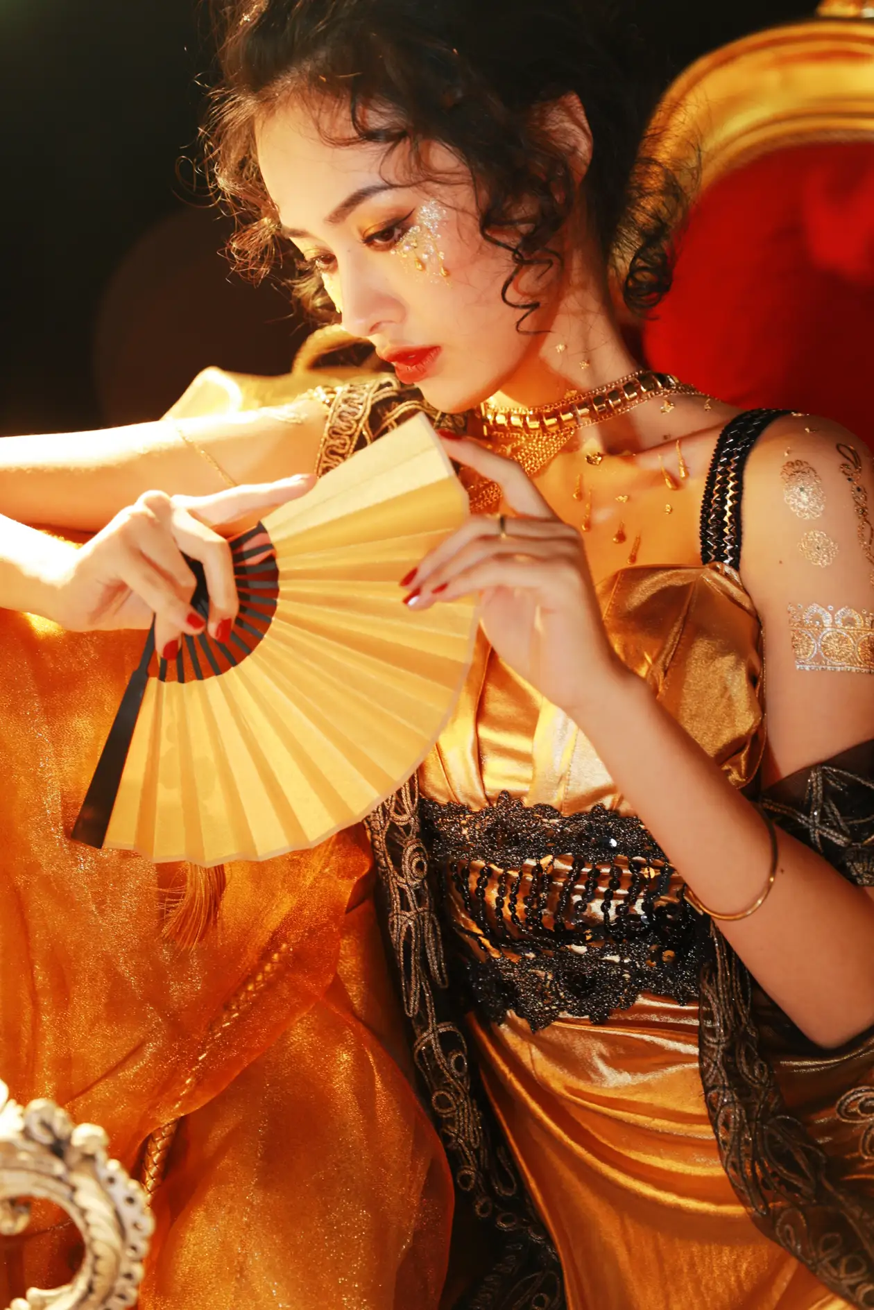[YITUYU] 2022.09.15 Vol.1960 – Lively and luxurious Aizawa Kiko#[41P]-4