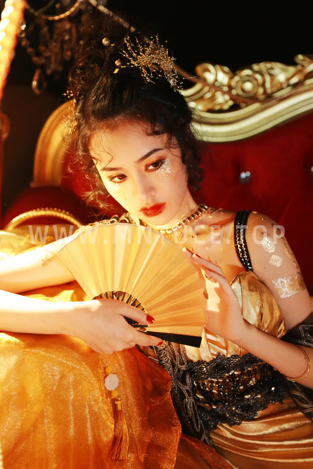 [YITUYU] 2022.09.15 Vol.1960 – Lively and luxurious Aizawa Kiko#[41P]-6