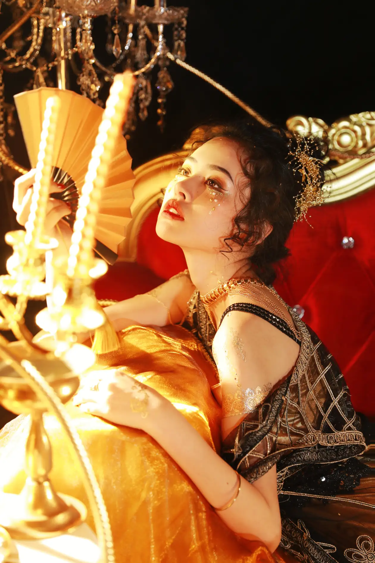 [YITUYU] 2022.09.15 Vol.1960 – Lively and luxurious Aizawa Kiko#[41P]-7