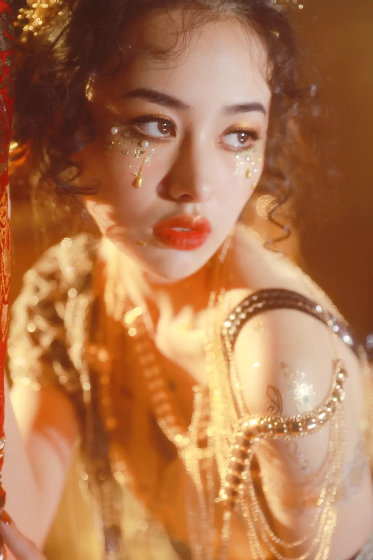 [YITUYU] 2022.09.15 Vol.1960 – Lively and luxurious Aizawa Kiko#[41P]-1