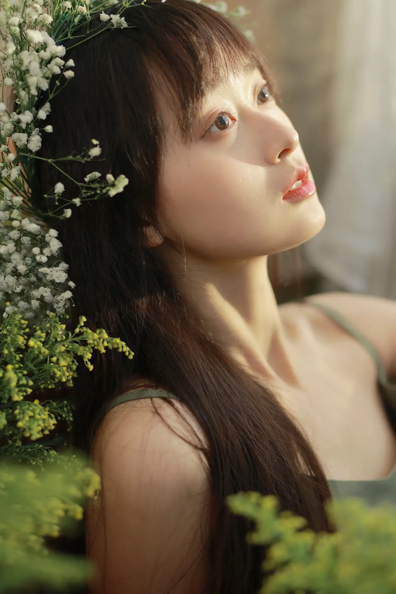 [YITUYU] 2022.09.15 Vol.1954 – Letter from Spring Think seven 77#[21P]-3