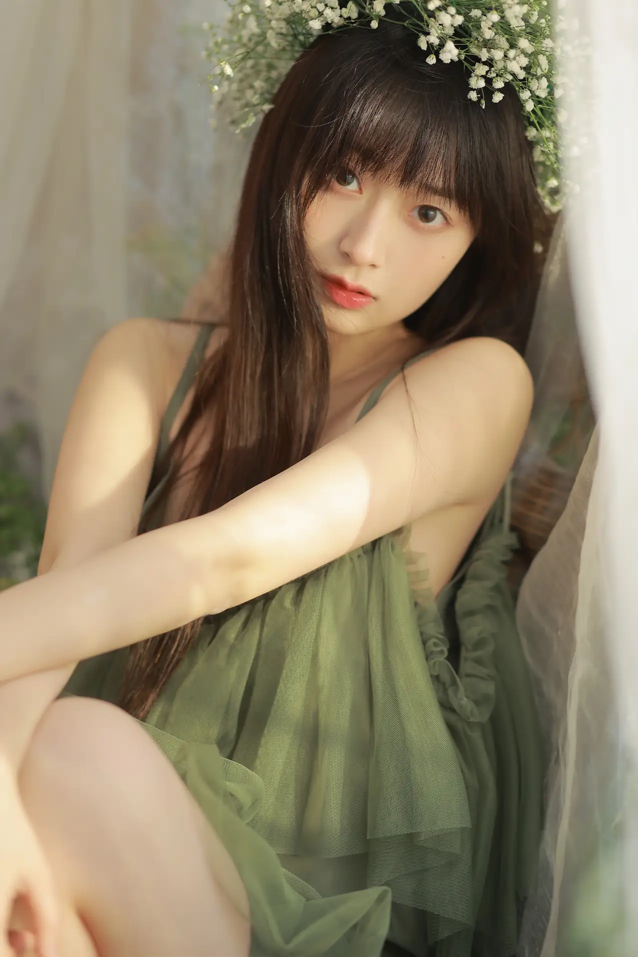 [YITUYU] 2022.09.15 Vol.1954 – Letter from Spring Think seven 77#[21P]-4