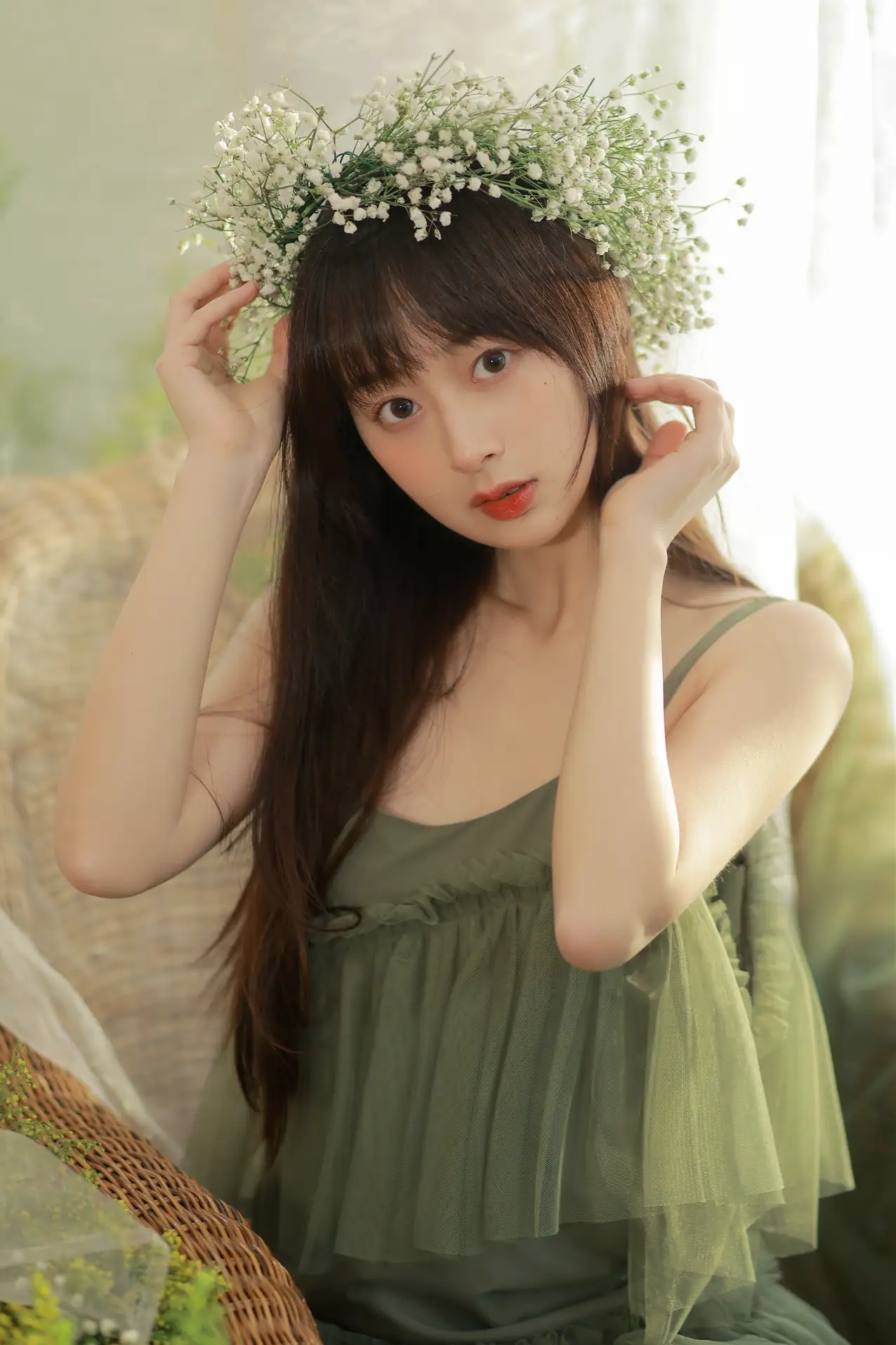 [YITUYU] 2022.09.15 Vol.1954 – Letter from Spring Think seven 77#[21P]-6