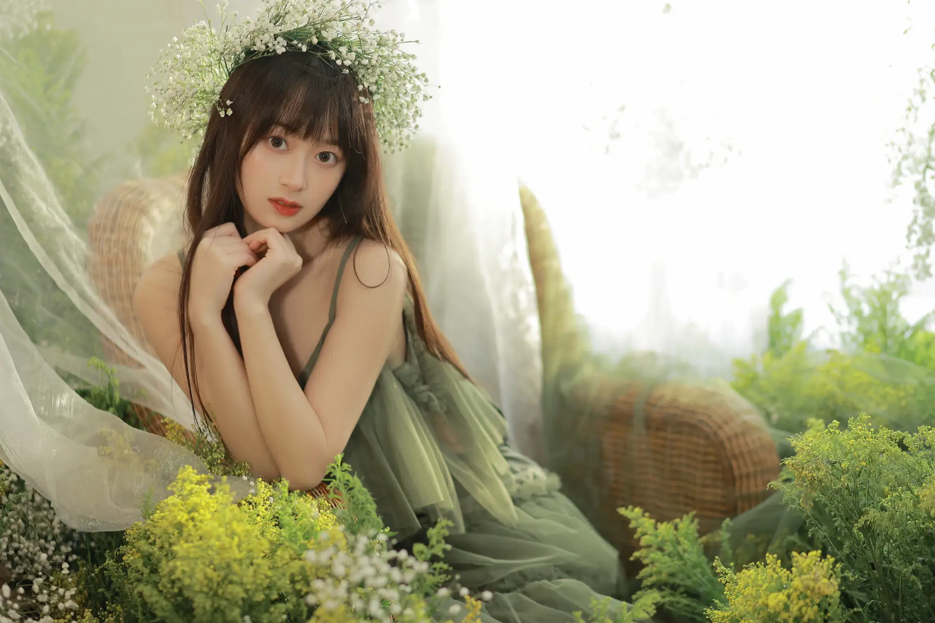 [YITUYU] 2022.09.15 Vol.1954 – Letter from Spring Think seven 77#[21P]-7