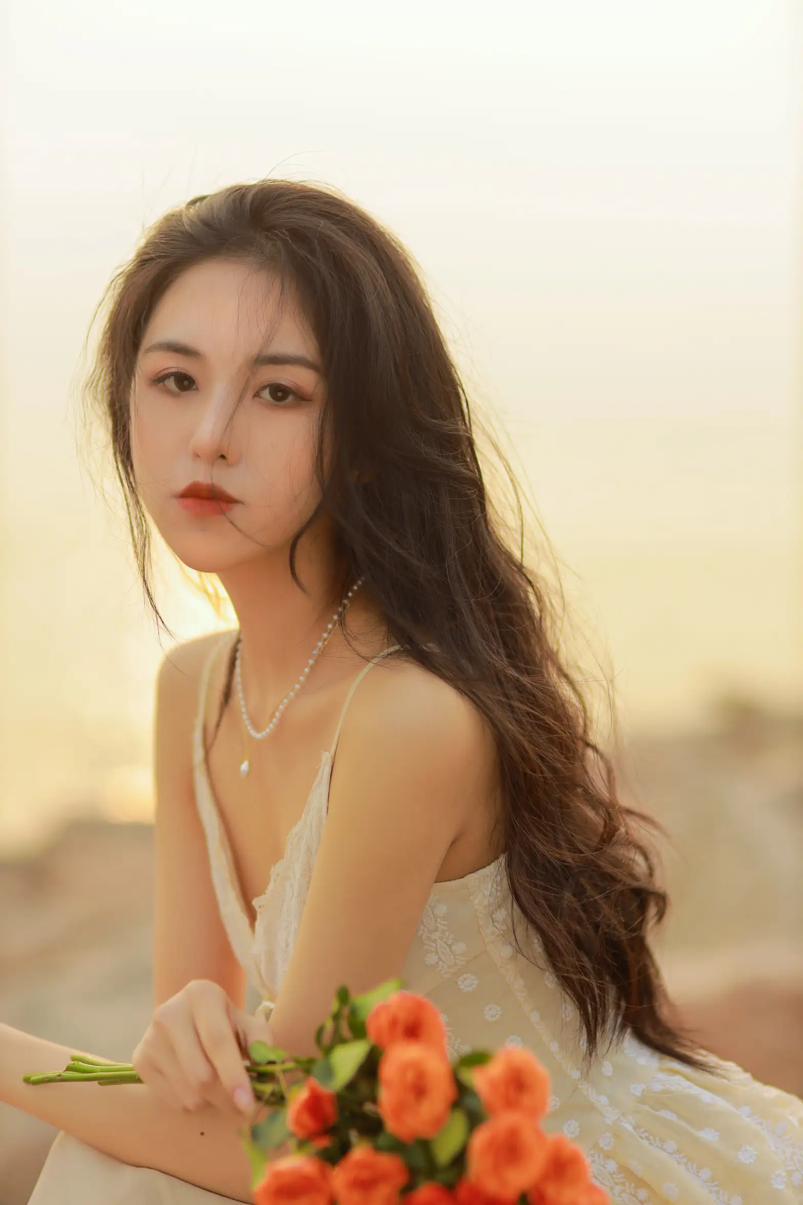 [YITUYU] 2022.08.08 Vol.1655 – She and the Sunset mu hibiscus cutie#[25P]-1