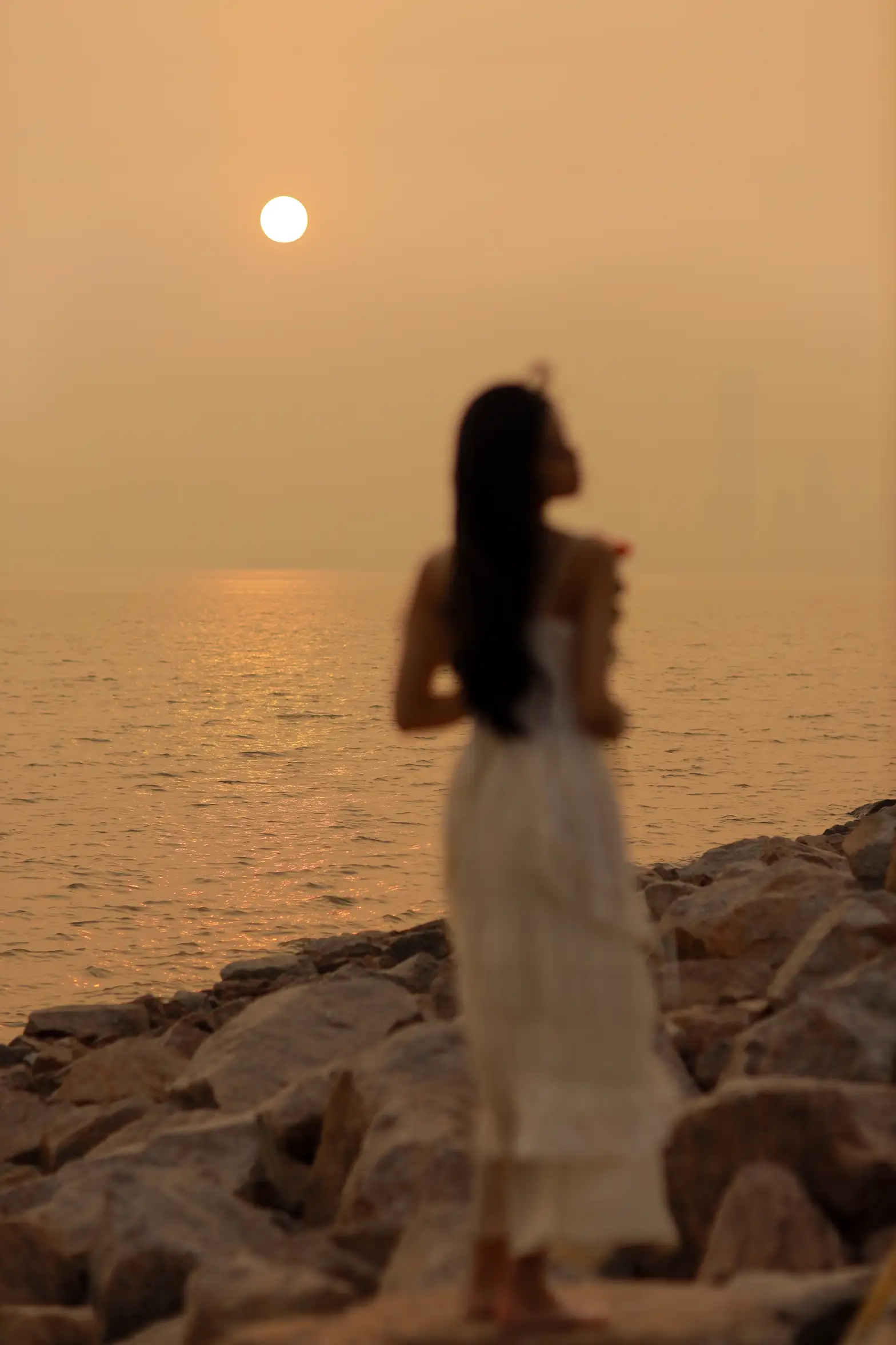 [YITUYU] 2022.08.08 Vol.1655 – She and the Sunset mu hibiscus cutie#[25P]-6