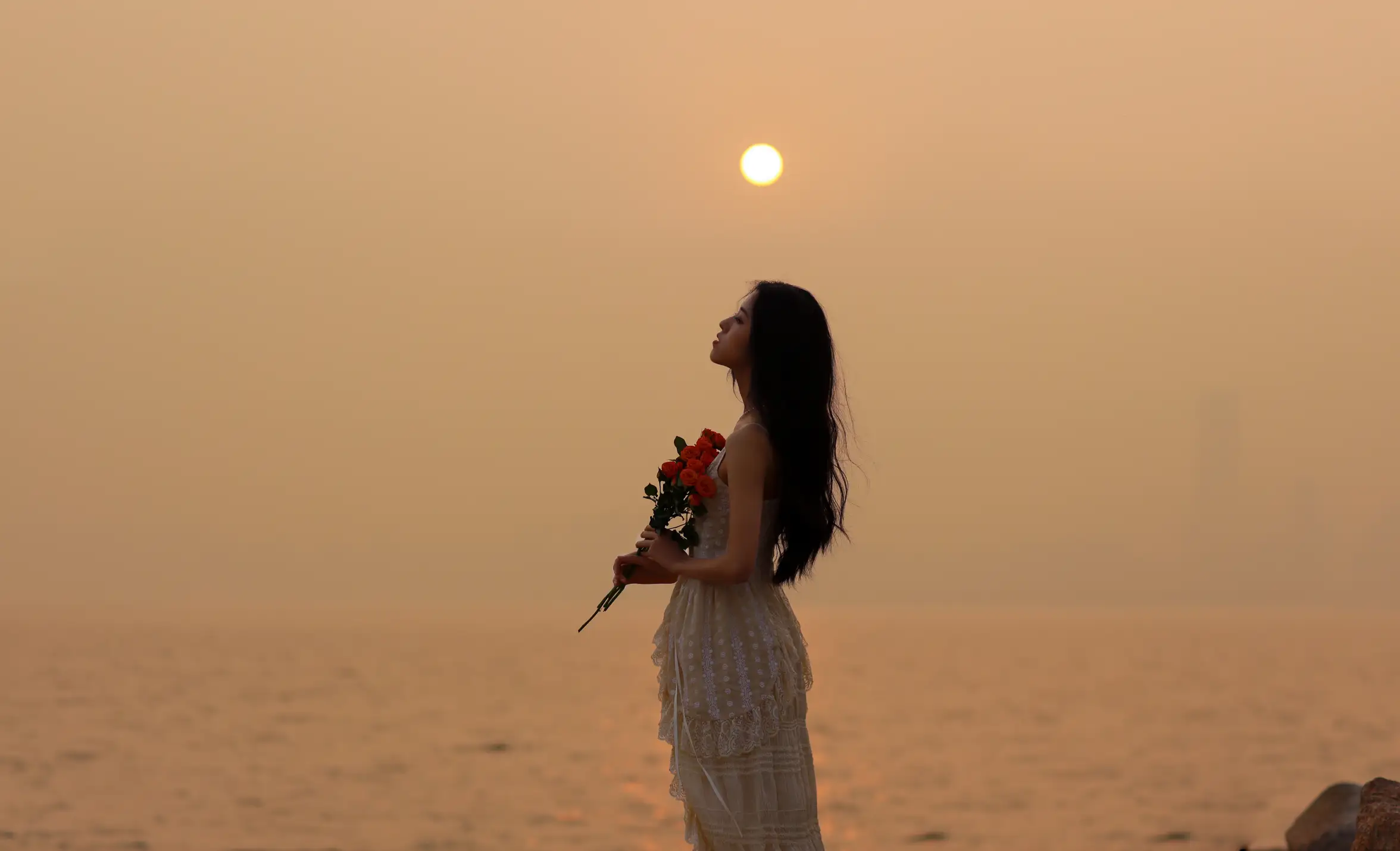 [YITUYU] 2022.08.08 Vol.1655 – She and the Sunset mu hibiscus cutie#[25P]-7