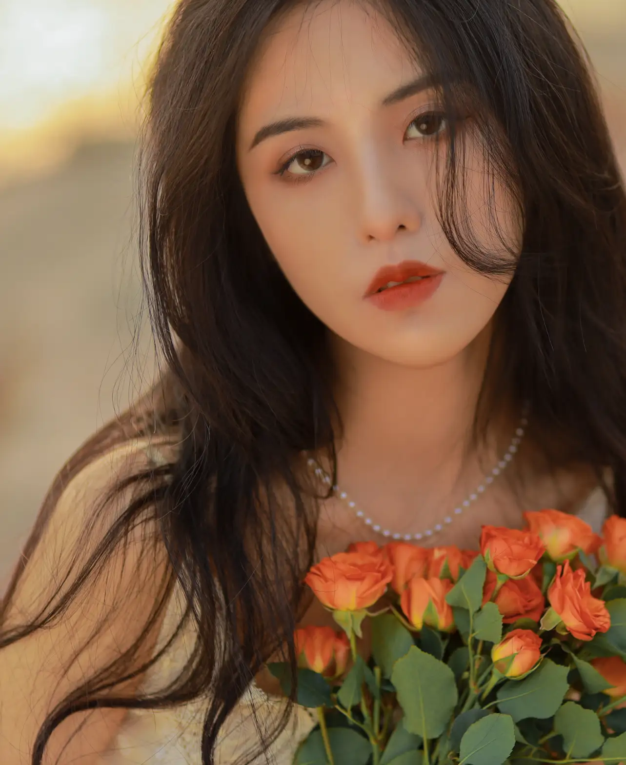 [YITUYU] 2022.08.08 Vol.1655 – She and the Sunset mu hibiscus cutie#[25P]-2