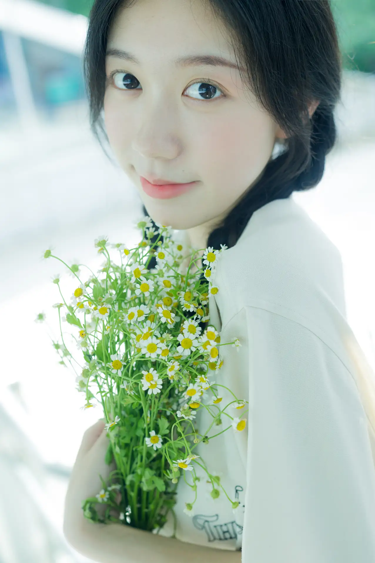 [YITUYU] 2022.08.22 Vol.1761 – Subway Adventures Cat Feeding Girl Cat Girl-#[39P]-10