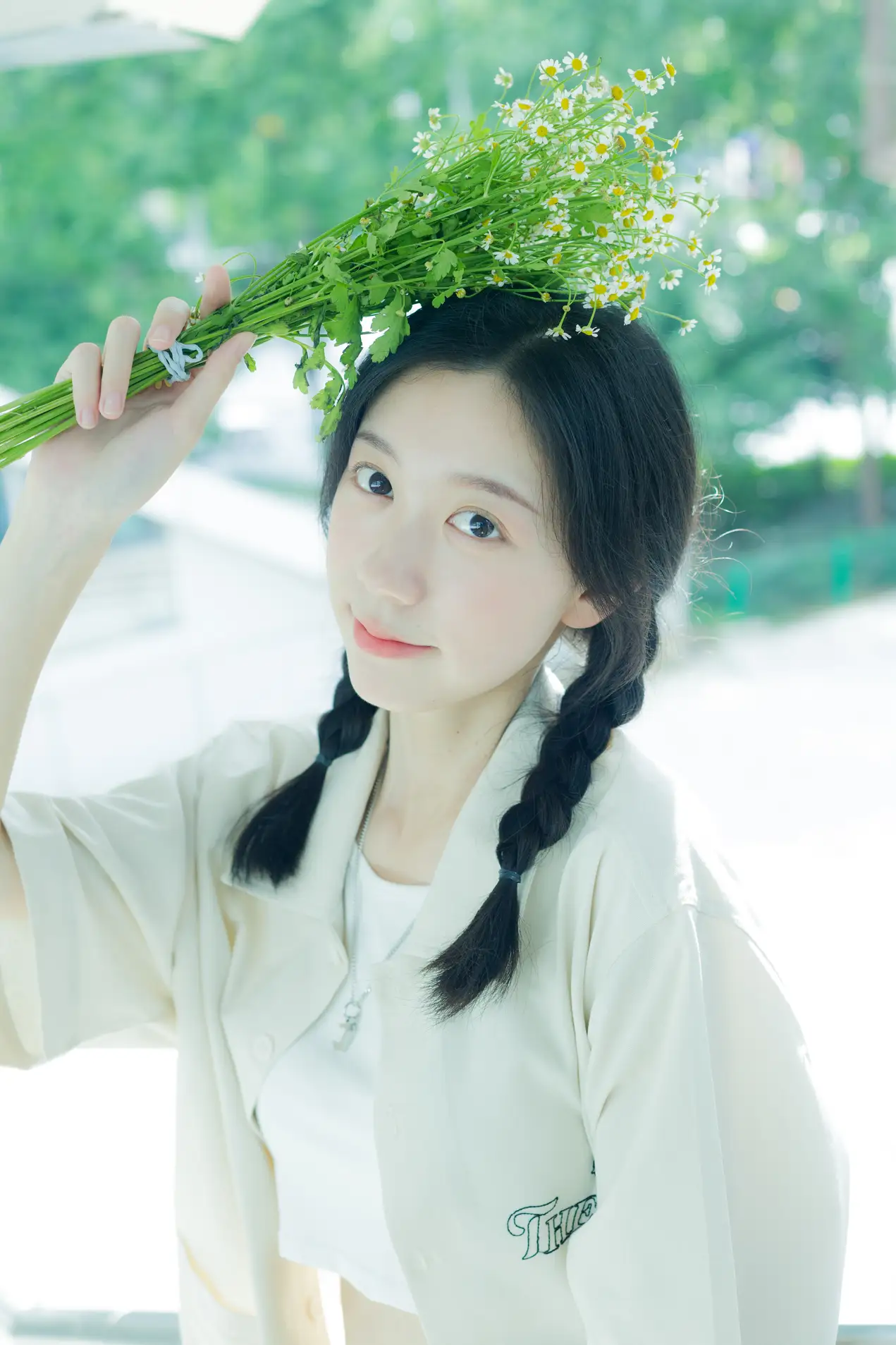 [YITUYU] 2022.08.22 Vol.1761 – Subway Adventures Cat Feeding Girl Cat Girl-#[39P]-1